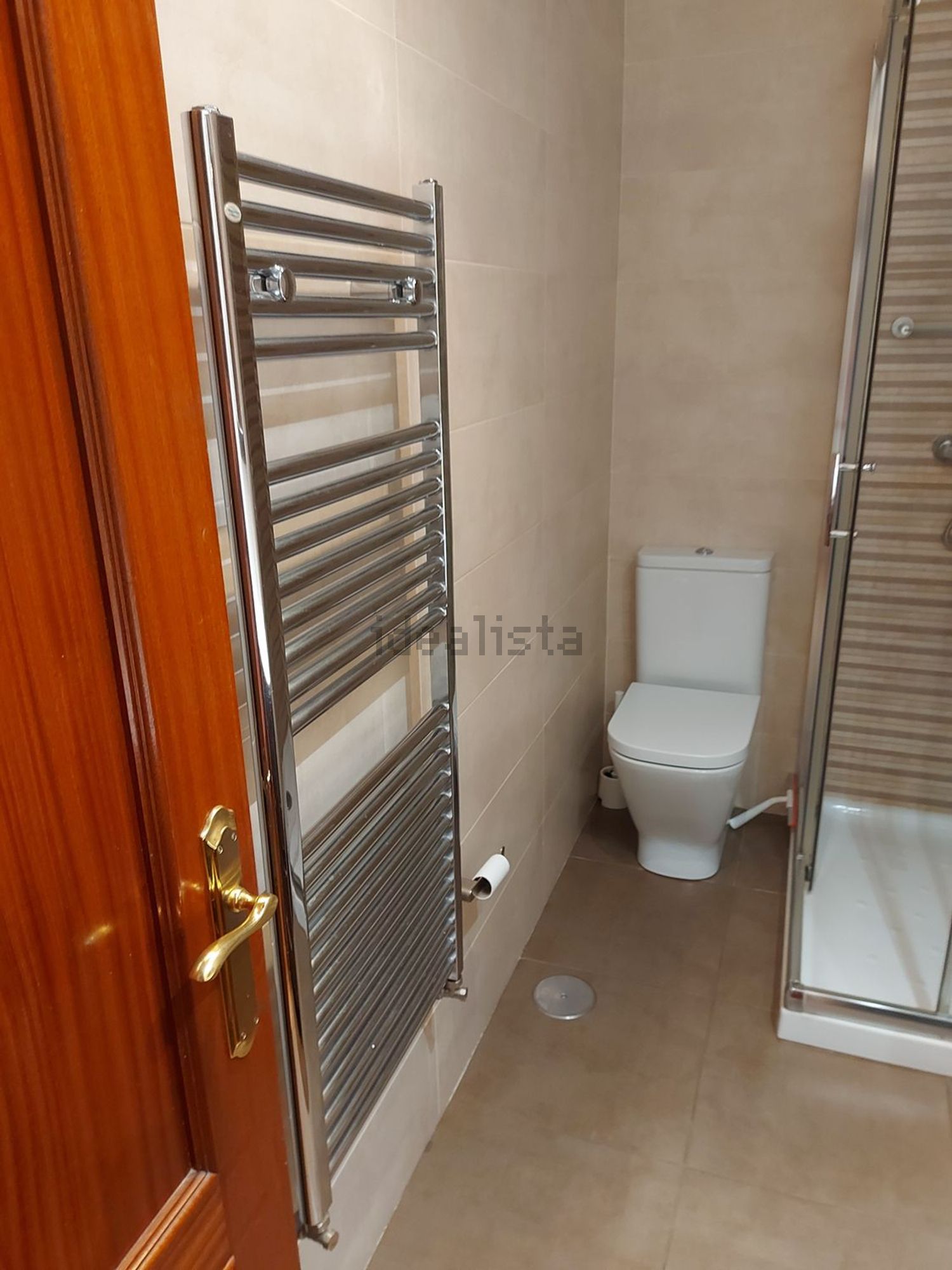 Piso de 75 m² en Valladolid
