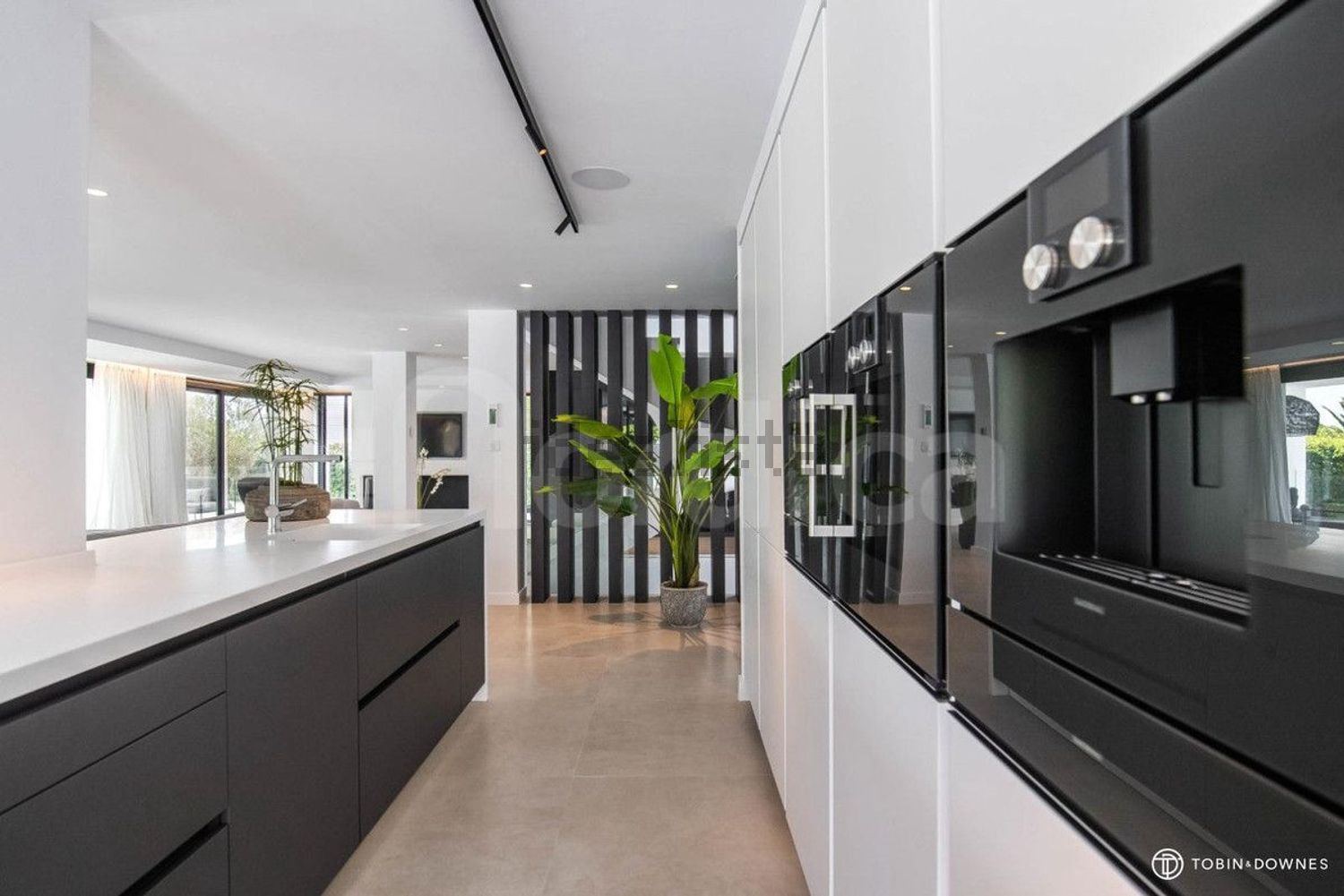Haus 455 m² in Marbella