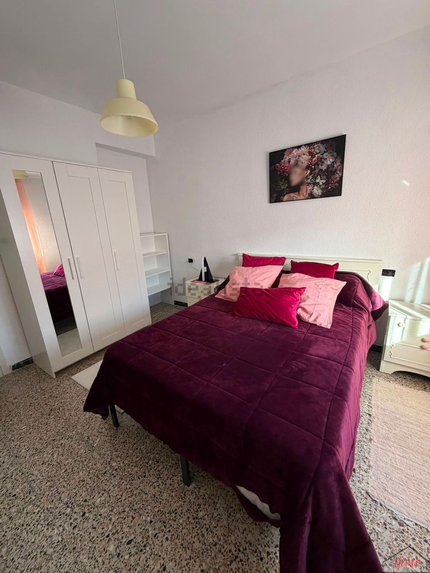 Habitación 80 m², Salamanca