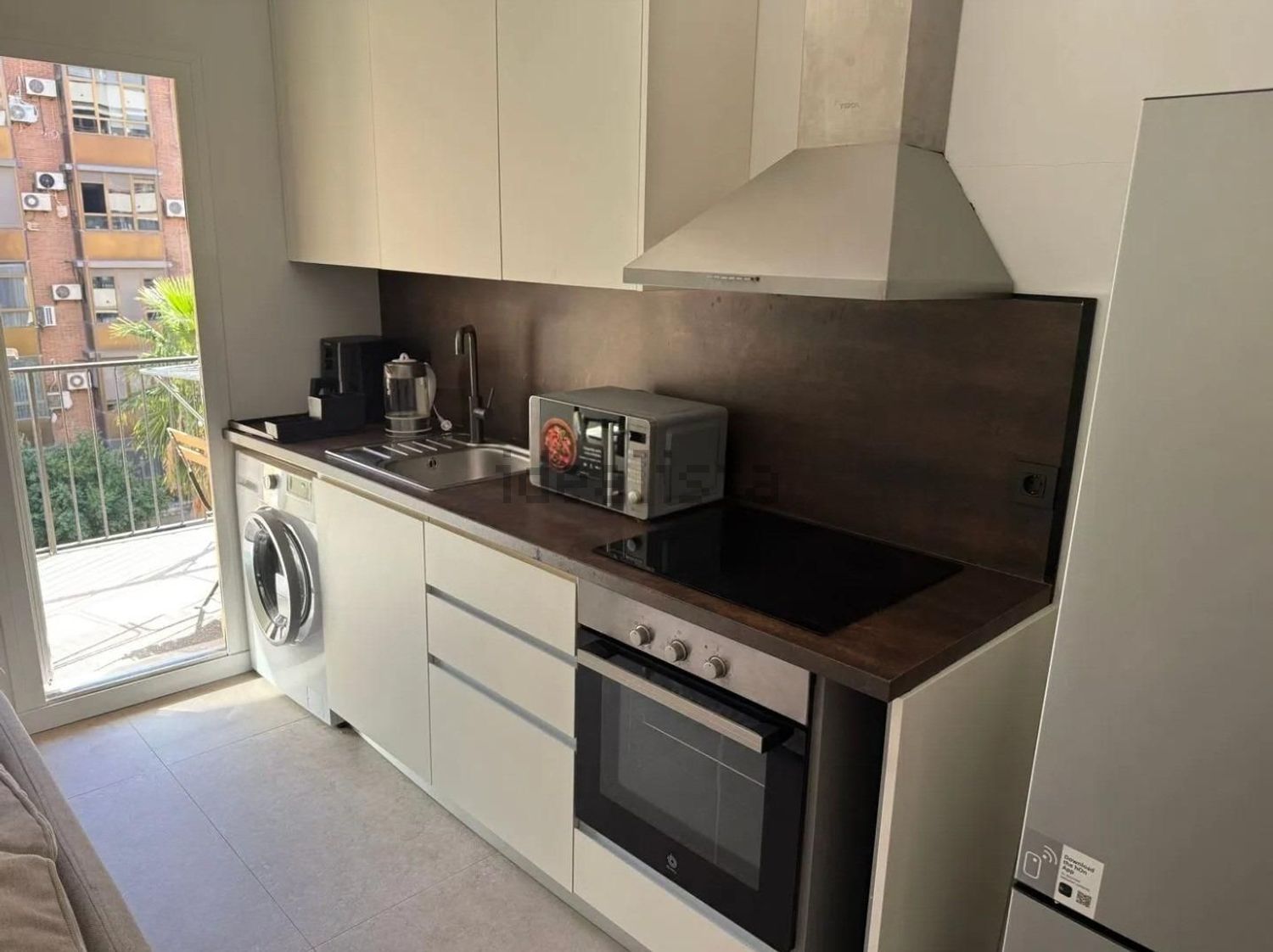 Piso de 86 m² en Valencia