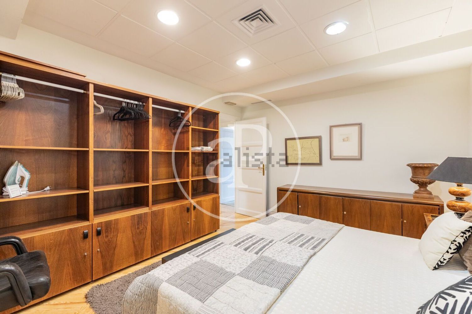 Pis de 217 m² a Madrid