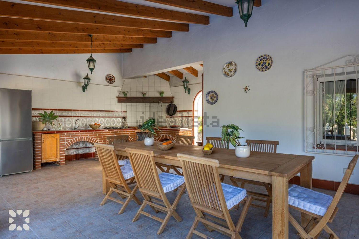 Casa de 280 m² a Benissa