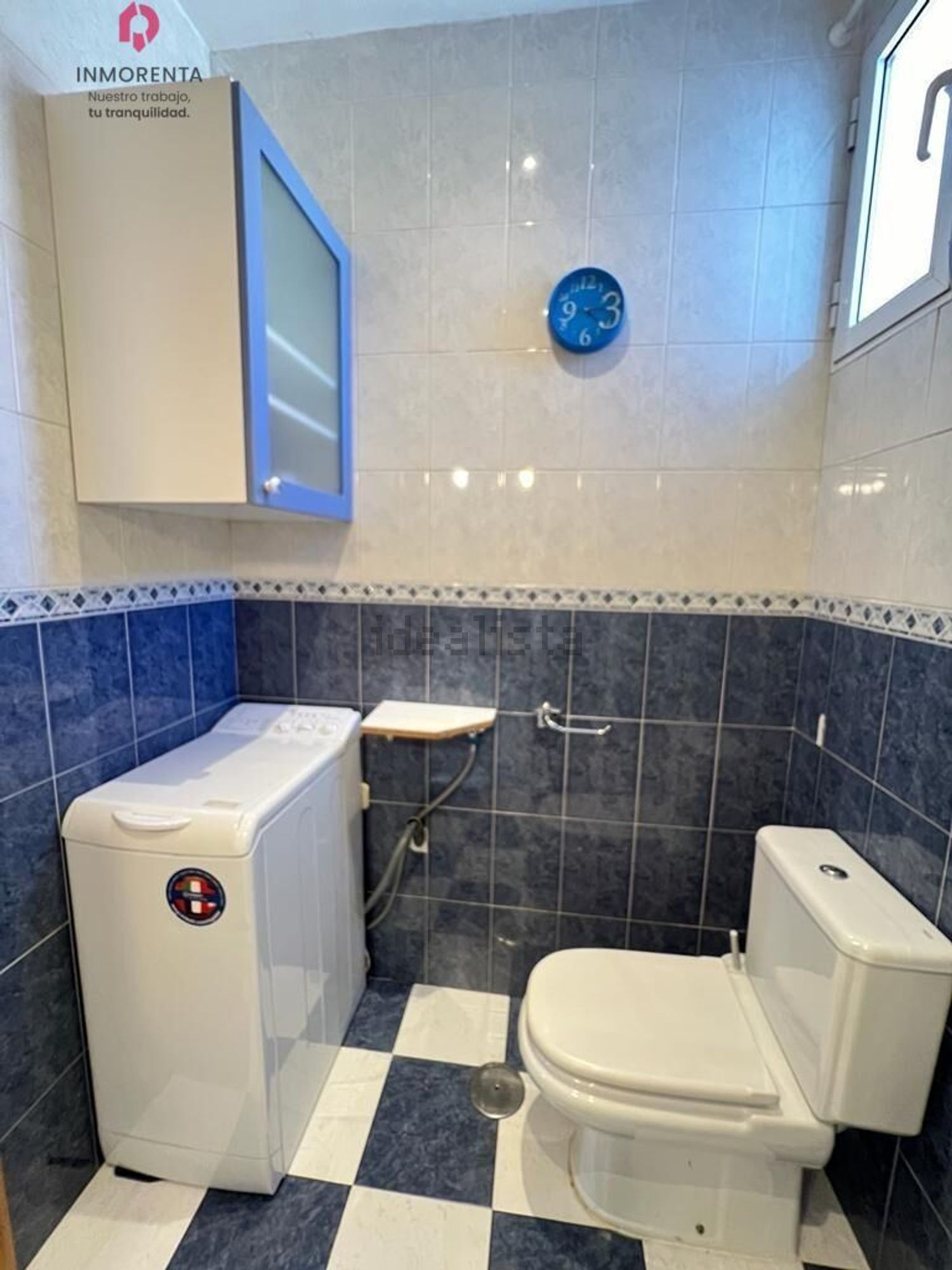 Pis de 46 m² a Madrid