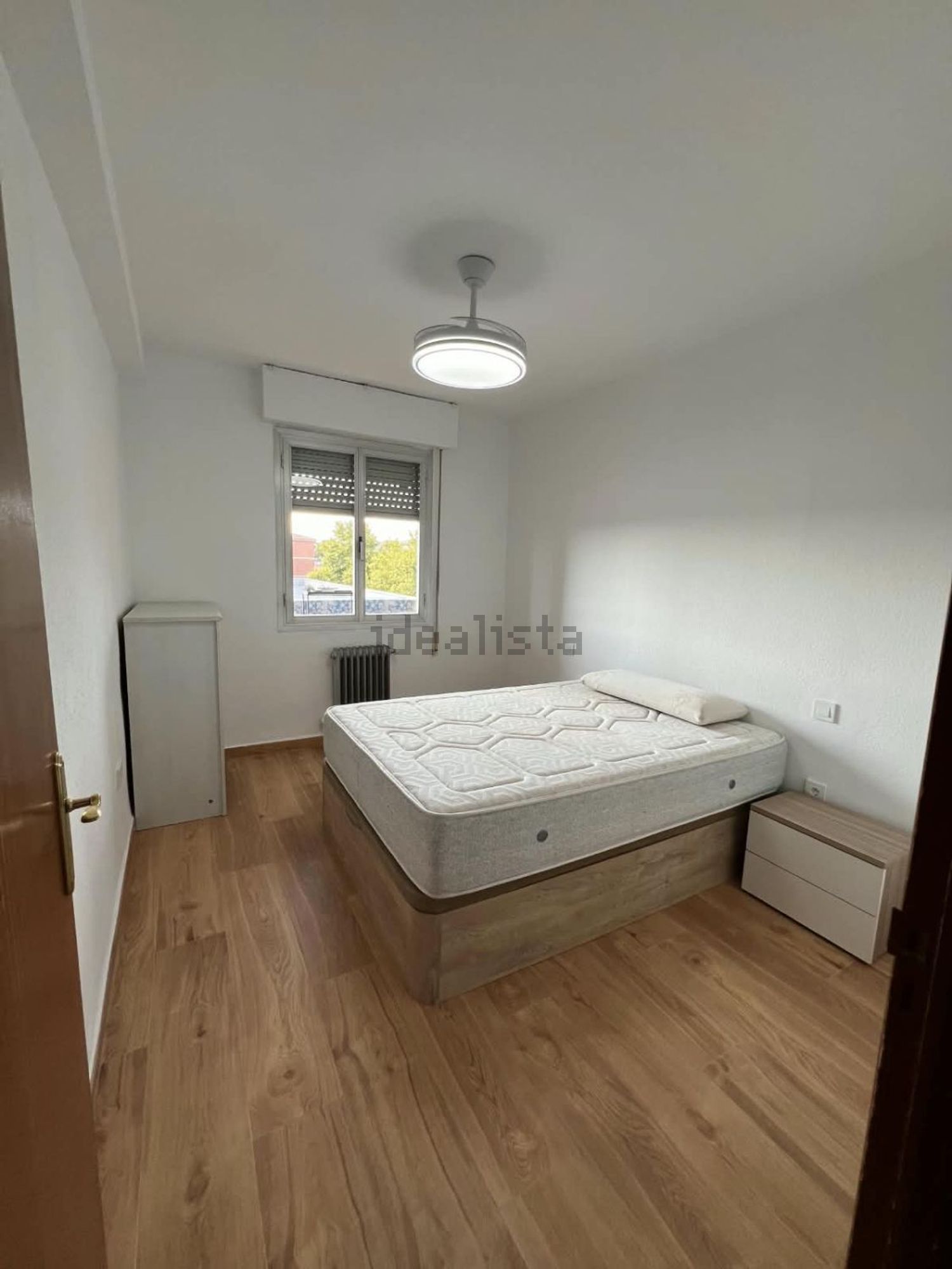 Pis de 95 m² a Toledo