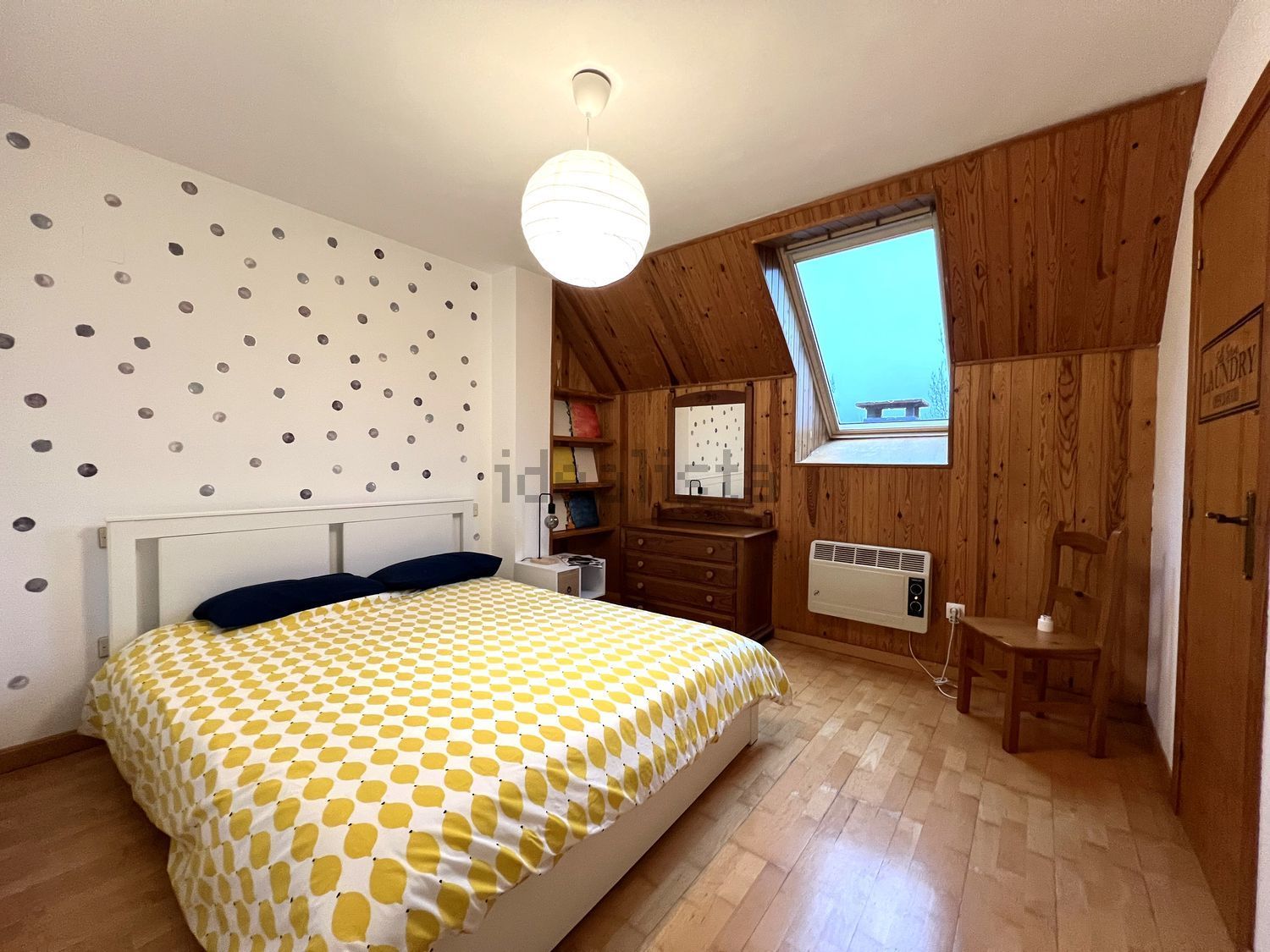 Pis de 72 m² a Jaca