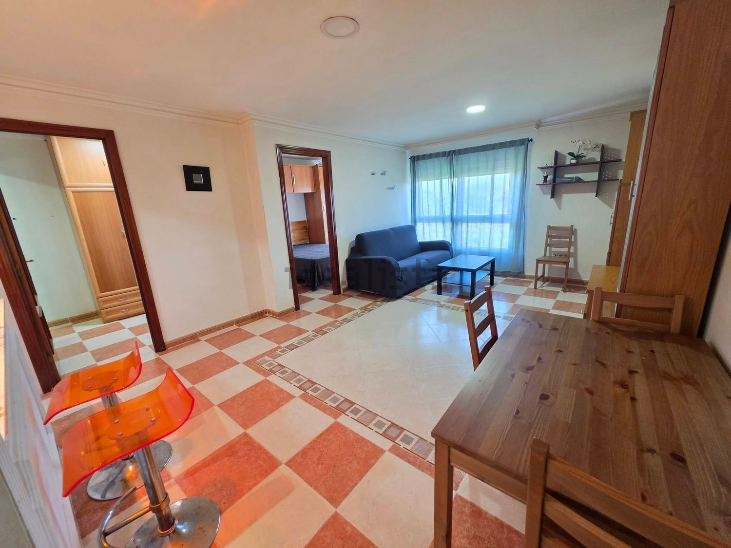 Wohnung 60 m² in Alhaurín el Grande