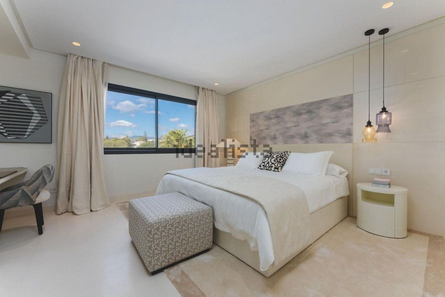 Maison 350 m² à Marbella