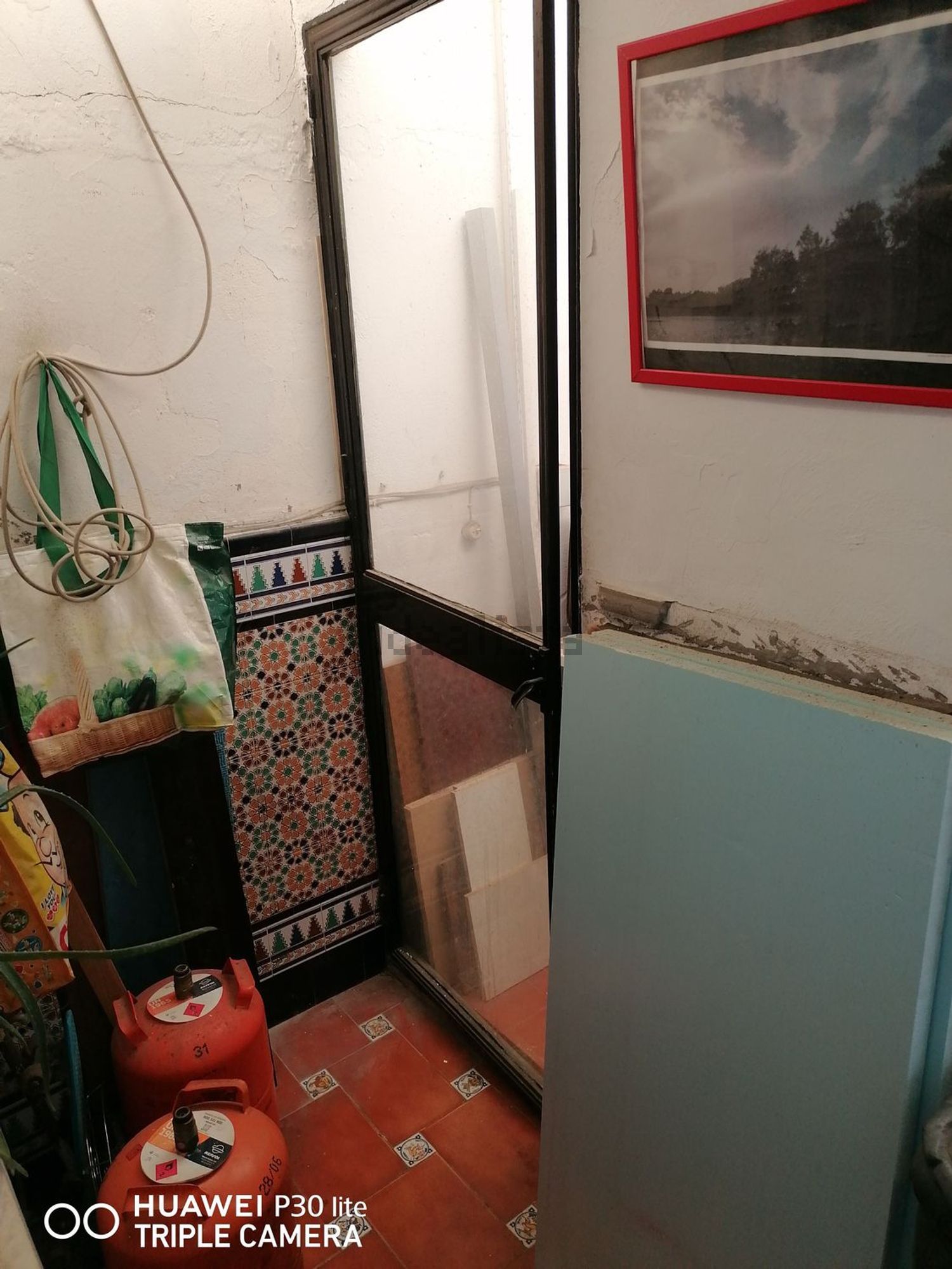 Habitación en alquiler, Alcalá de Guadaíra