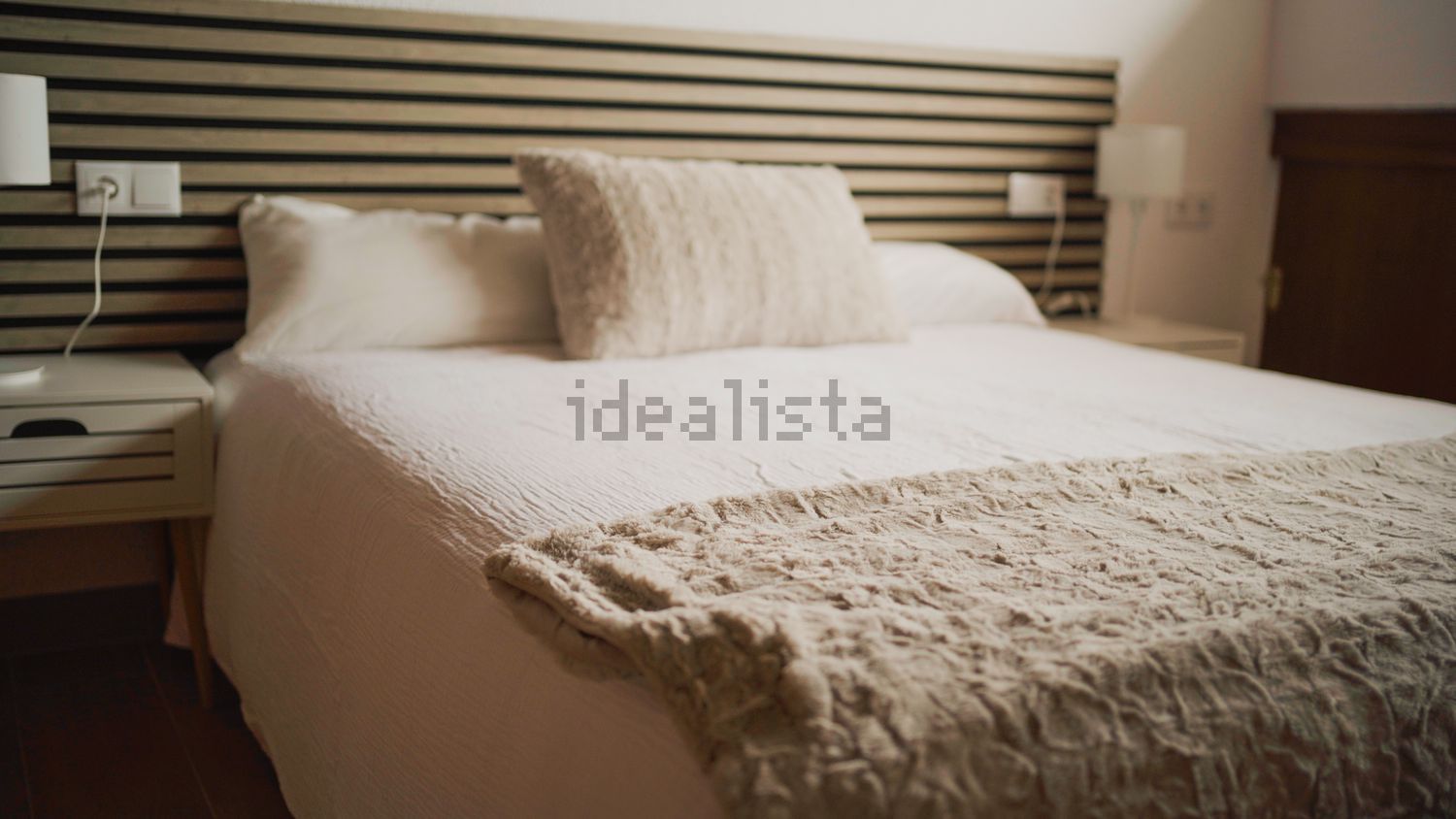 Квартира 75 м² у Sallent de Gállego