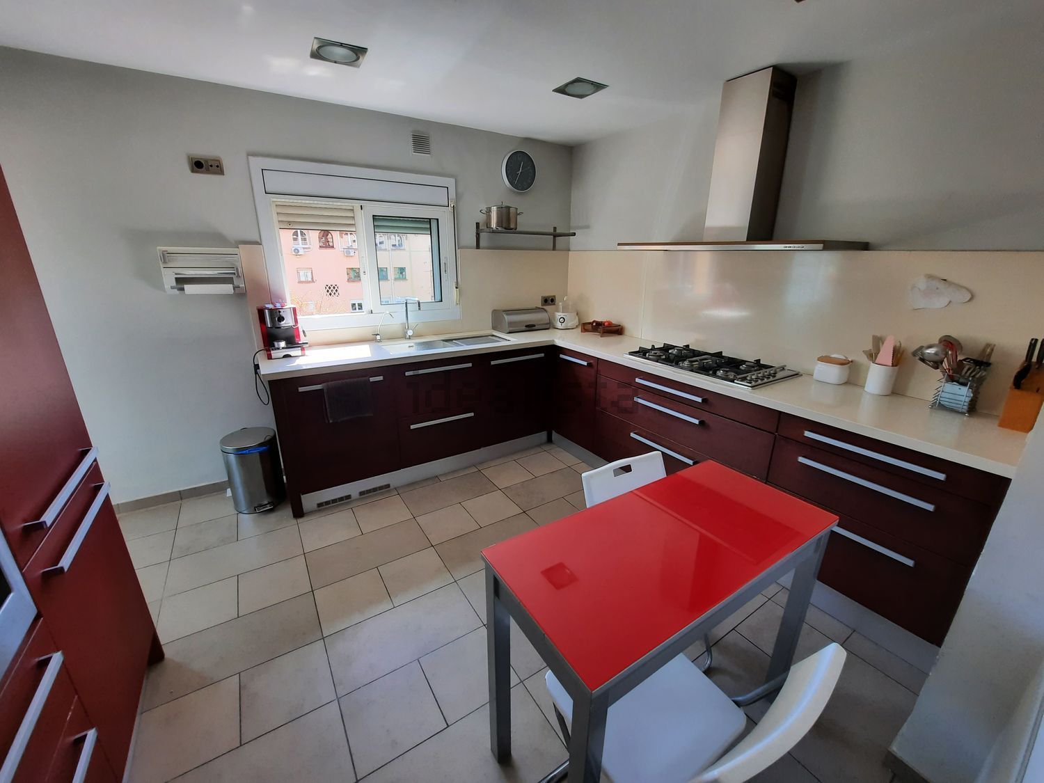 Pis de 102 m² a Sant Feliu de Llobregat