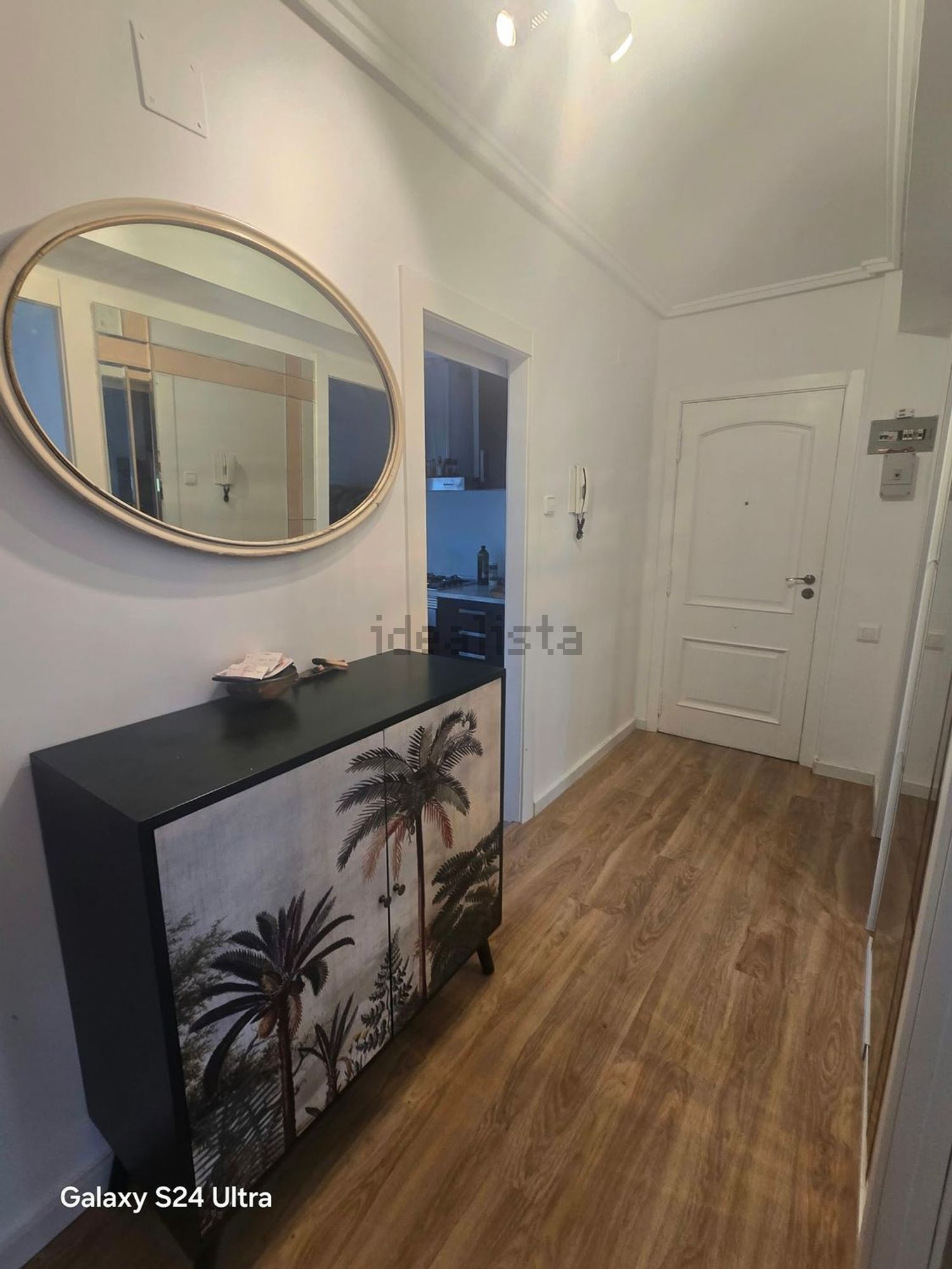 Pis de 75 m² a València