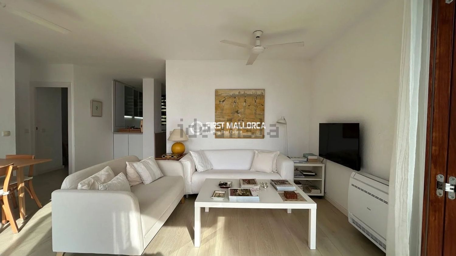Pis de 60 m² a Calvià