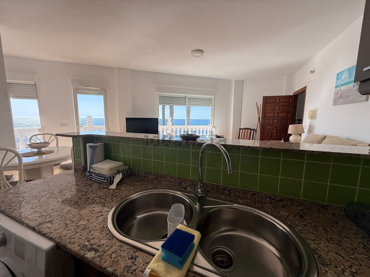 Casa de 120 m² a Almeria