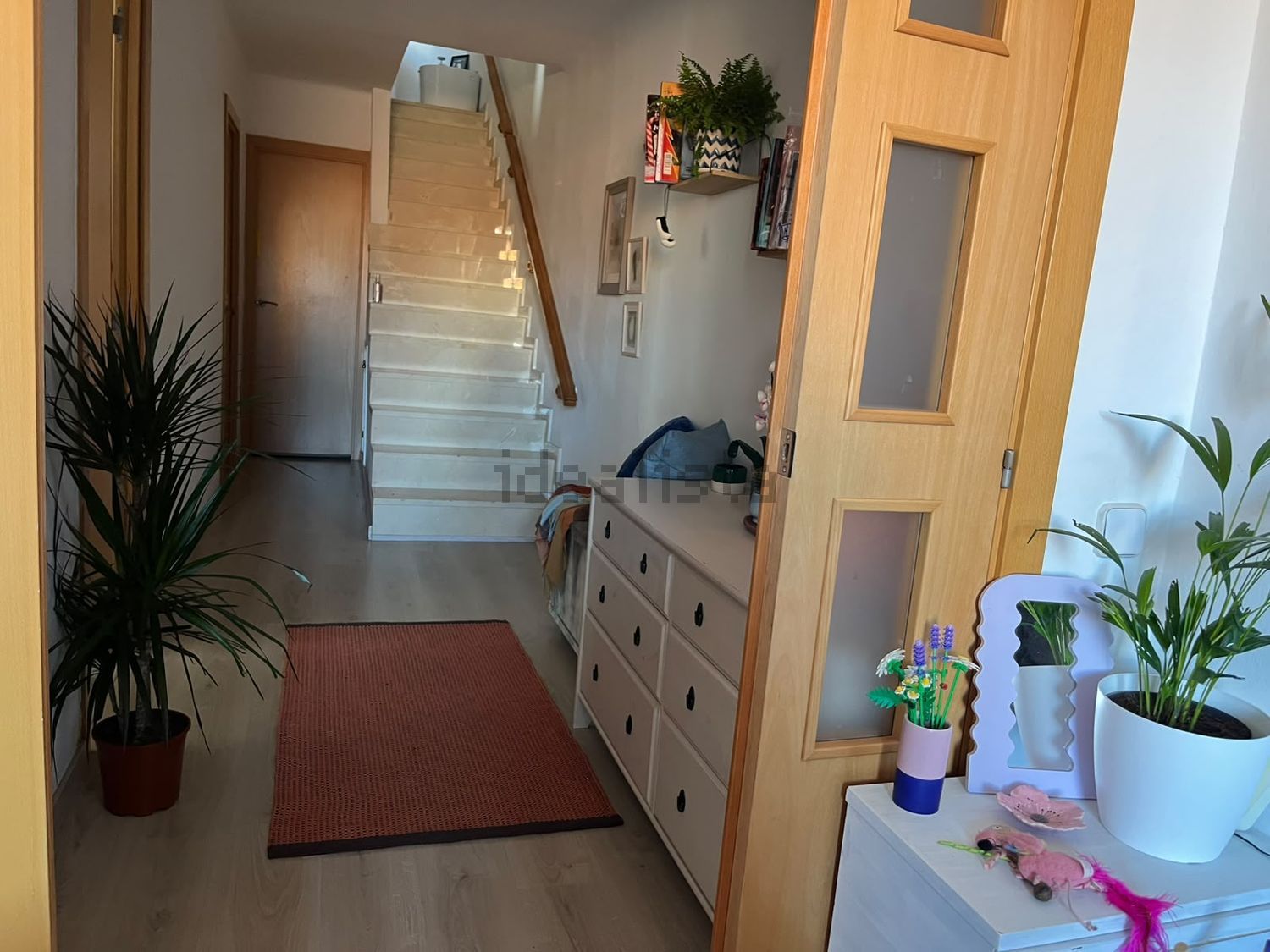 Habitació de lloguer, l'Hospitalet de Llobregat