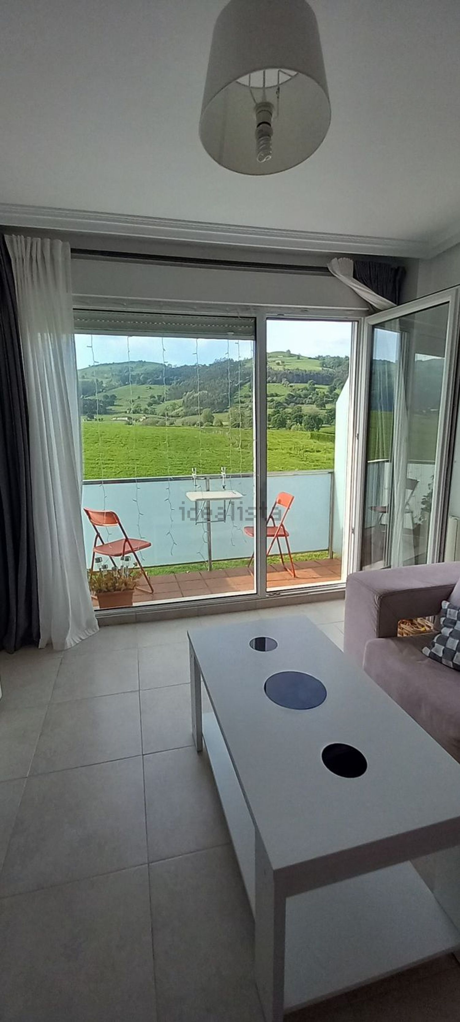 Habitació de lloguer, Solórzano