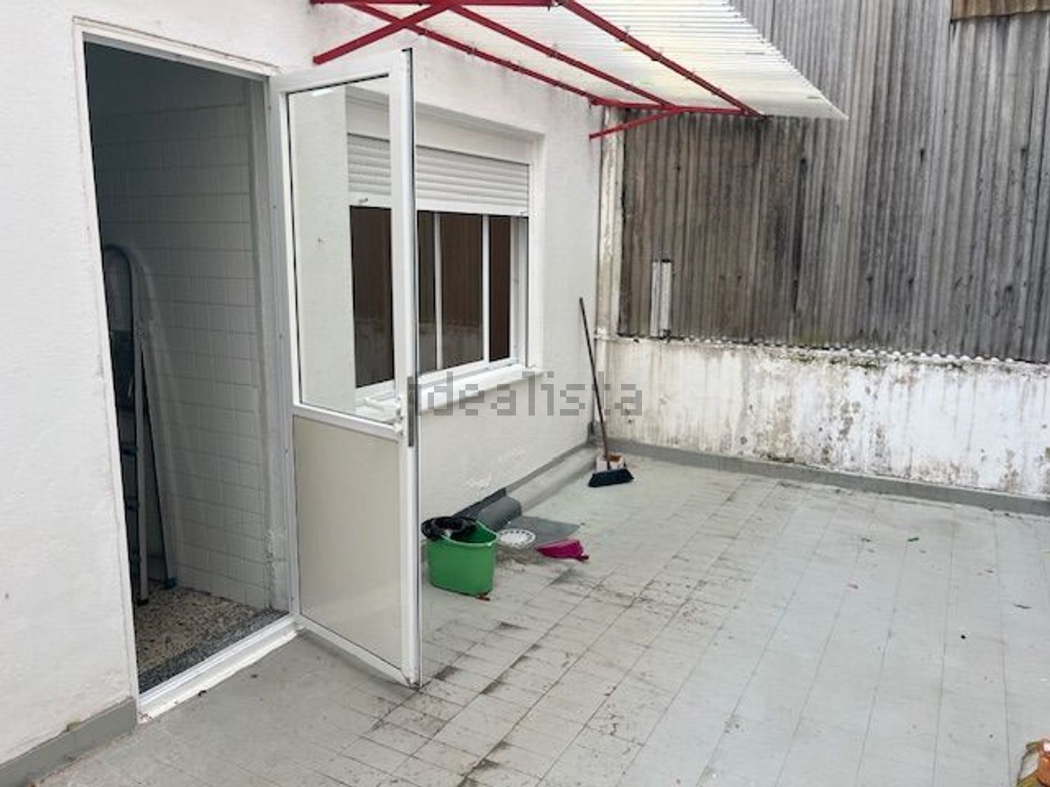 Piso de 110 m² en Betanzos