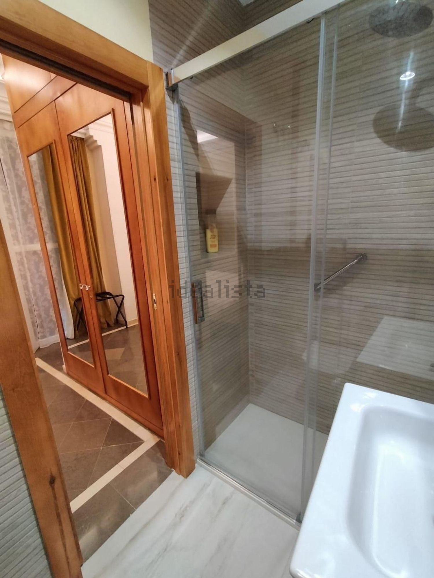 Pis de 65 m² a Granada