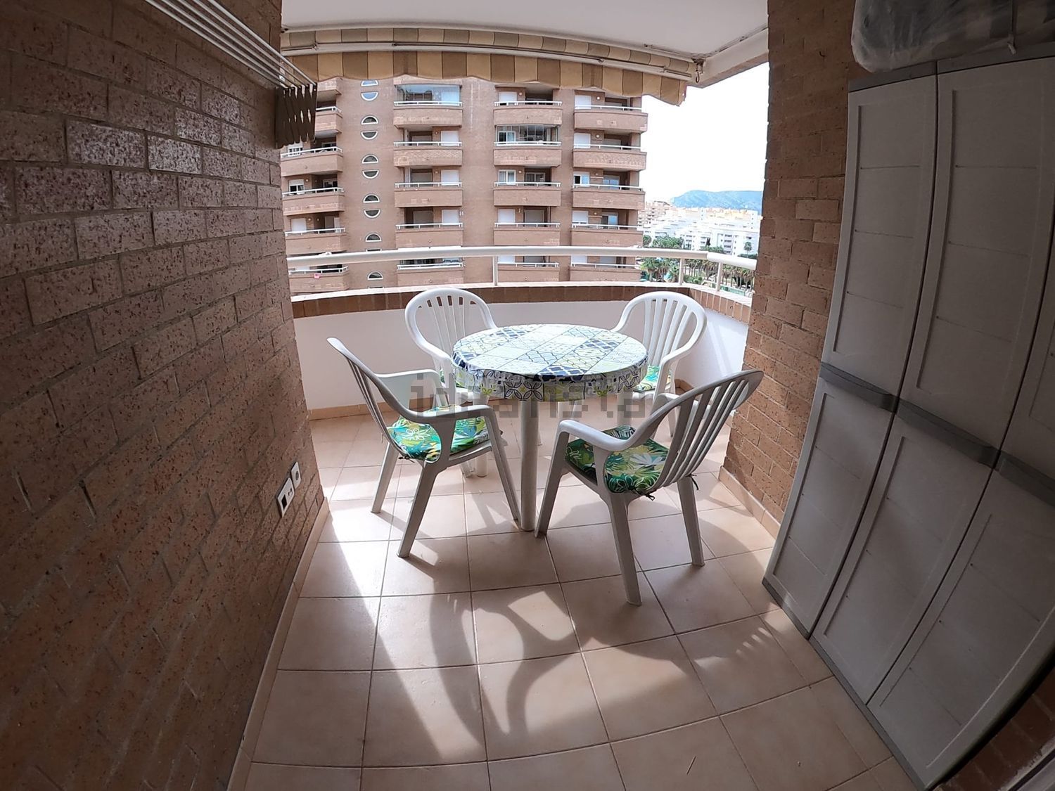 Pis de 70 m² a Orpesa