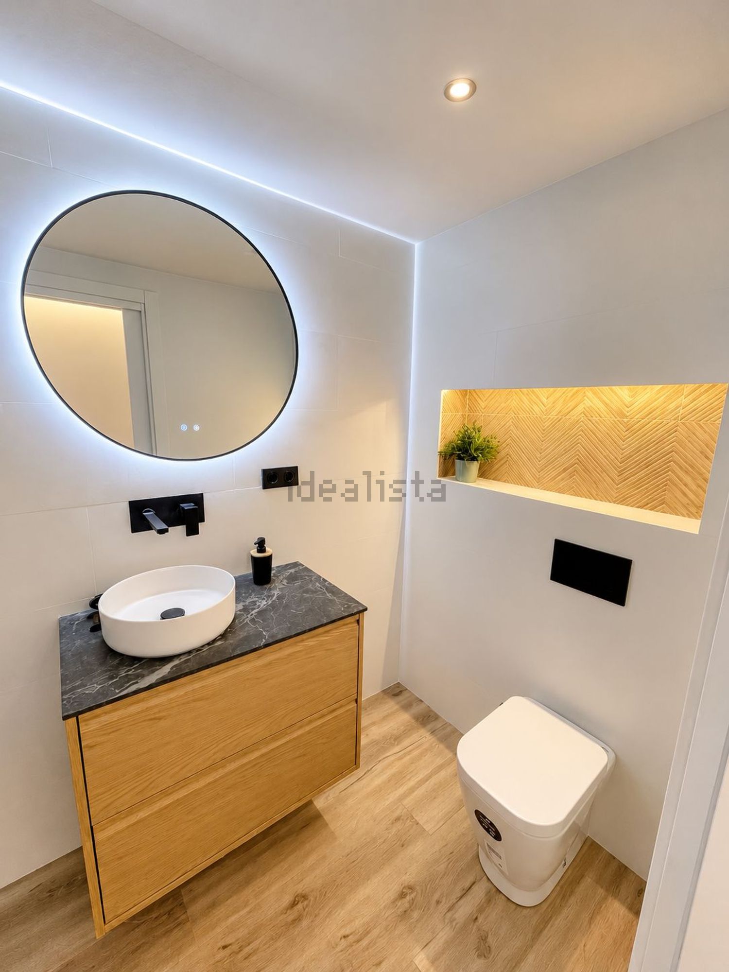 Pis de 85 m² a Gandia