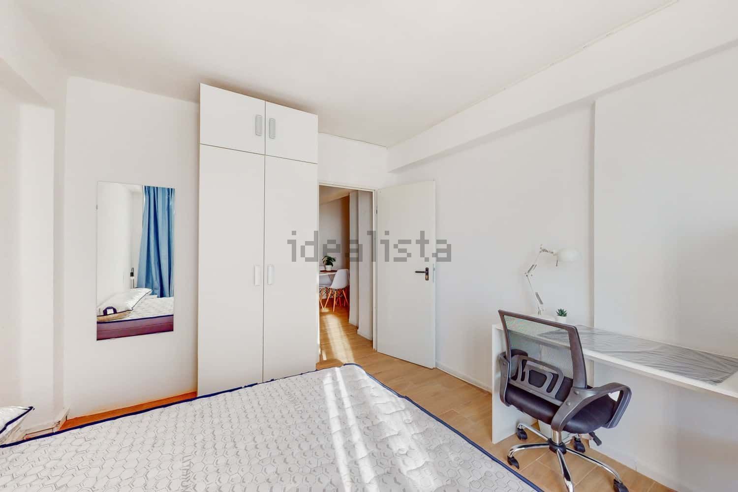 Habitación 125 m², Castellón de la Plana