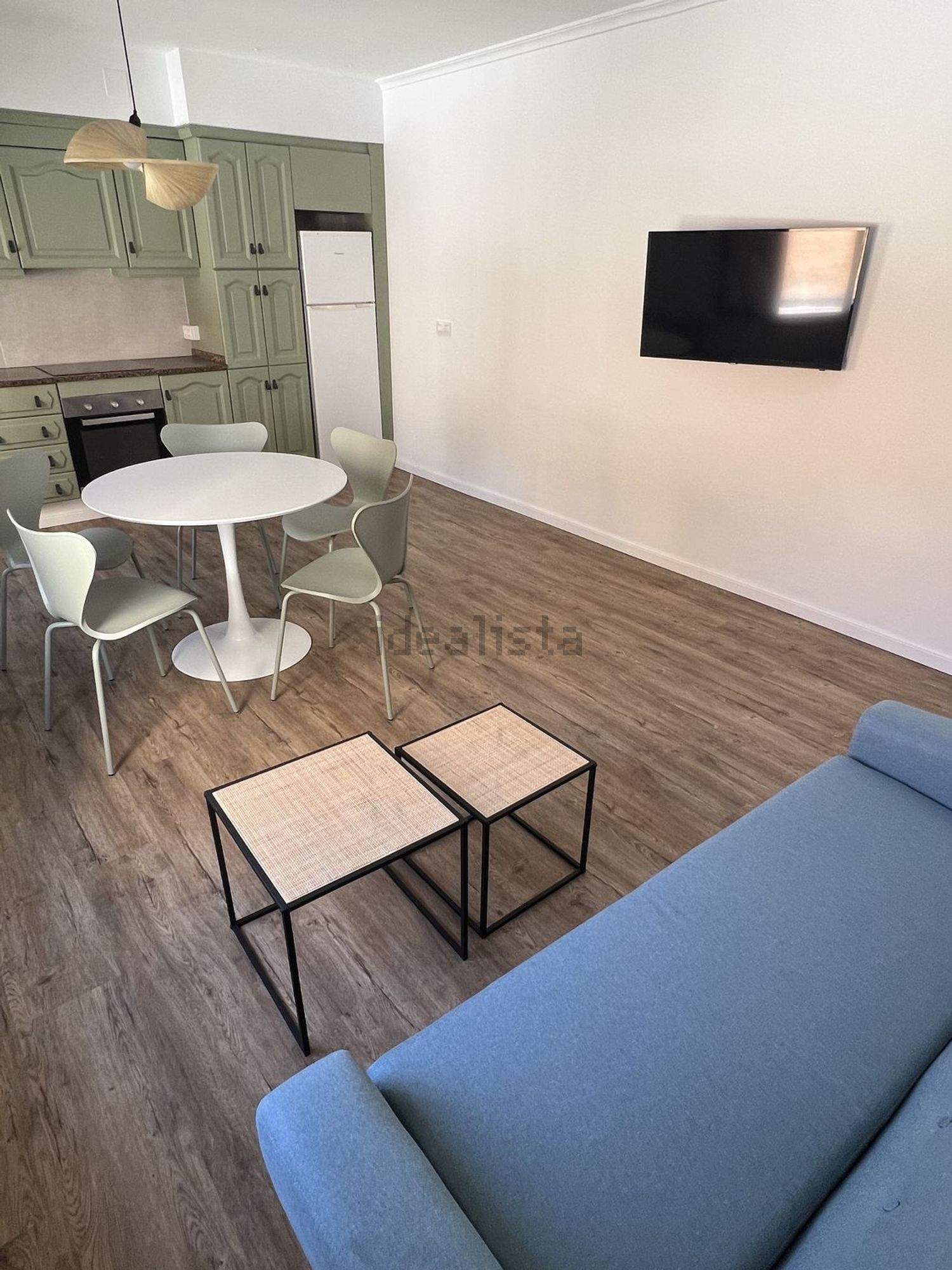 Habitació de lloguer, Vila-real