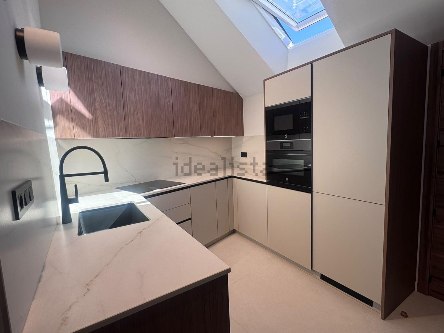 Apartamento 96 m² em Madrid