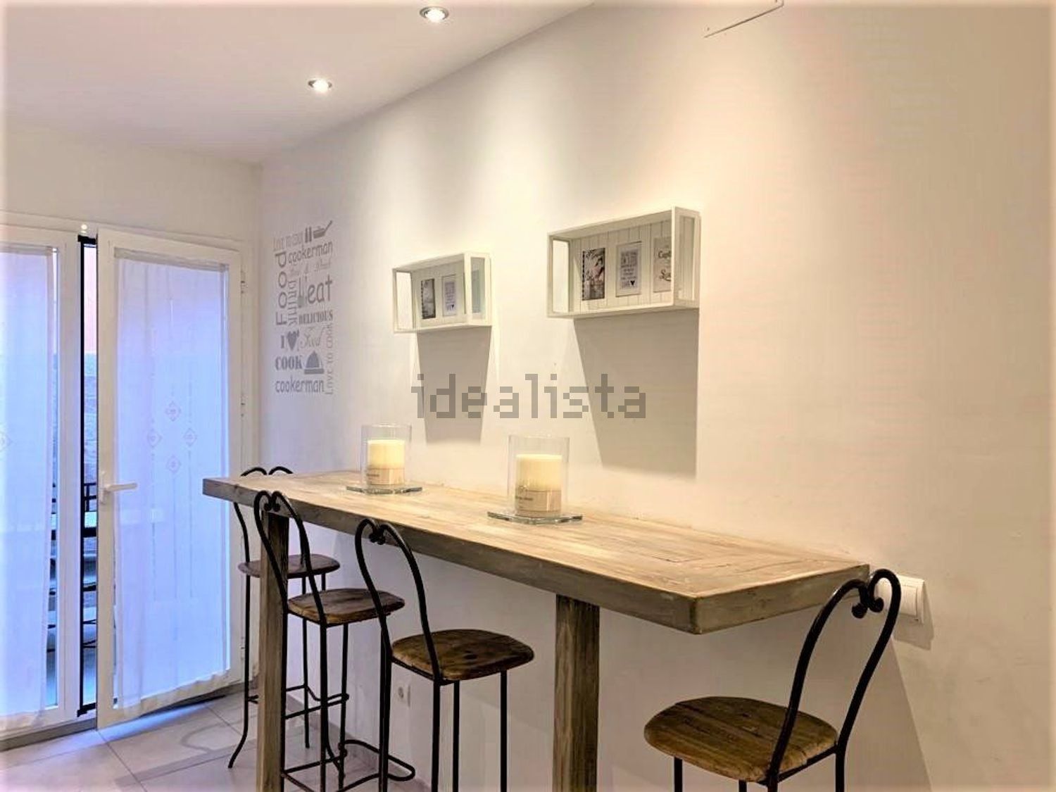Piso de 90 m² en Palma