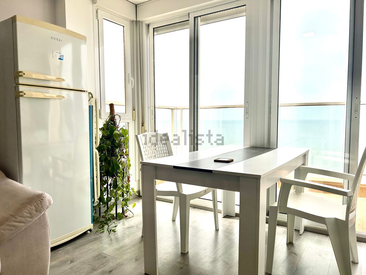 Appartement 80 m² à Alméria