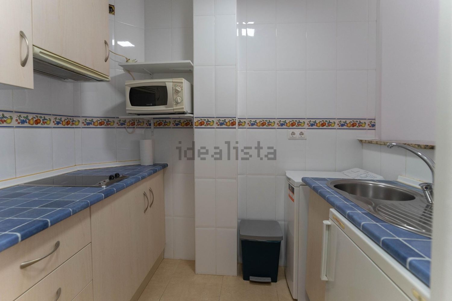 Piso de 49 m² en Fuengirola