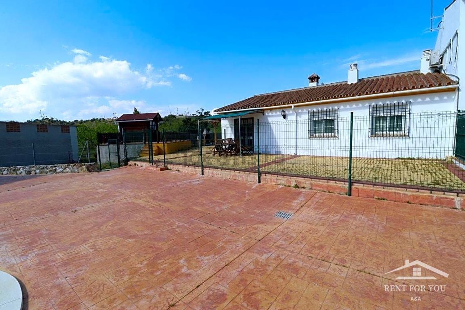 Casa de 135 m² en Coín