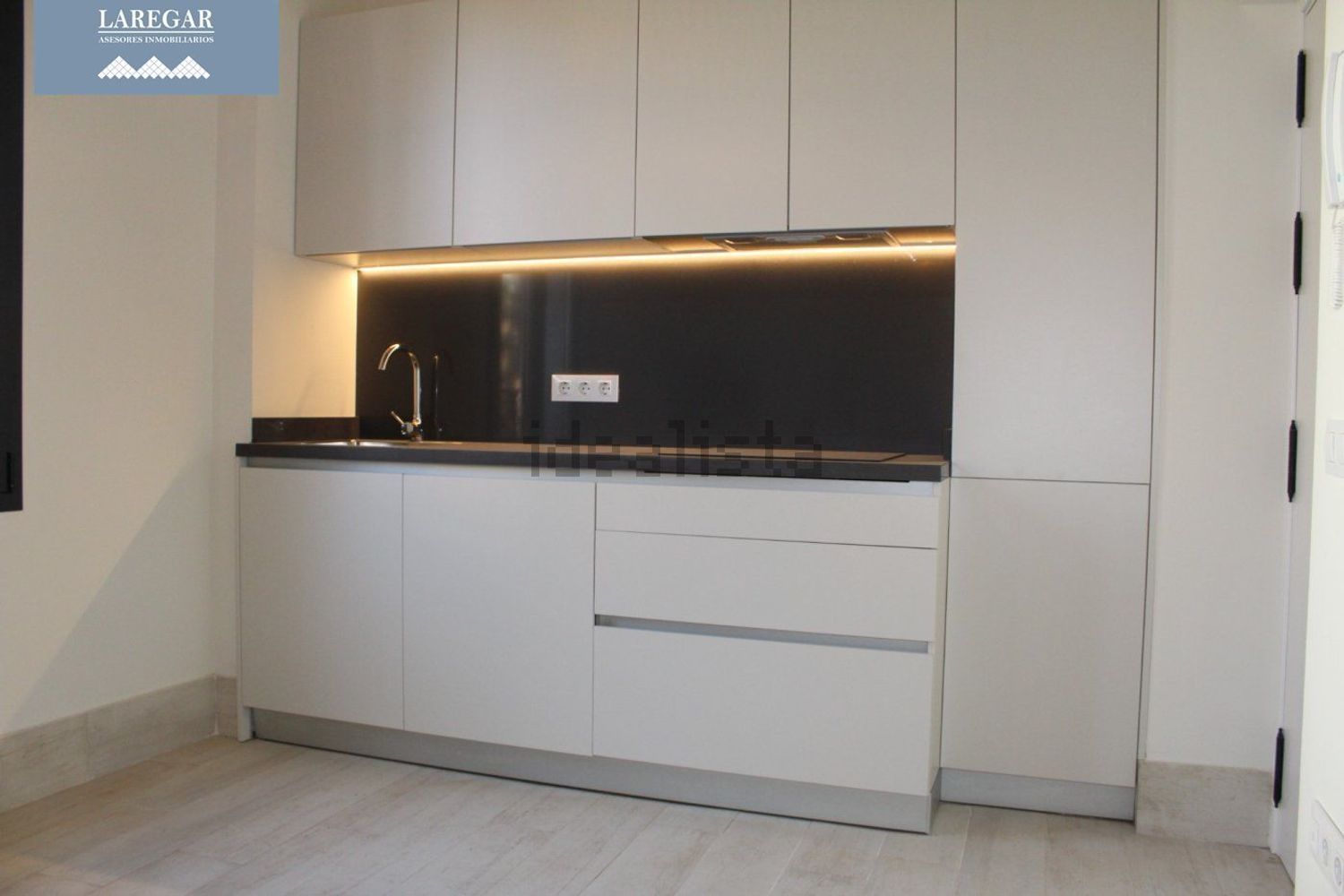 Pis de 48 m² a Sevilla