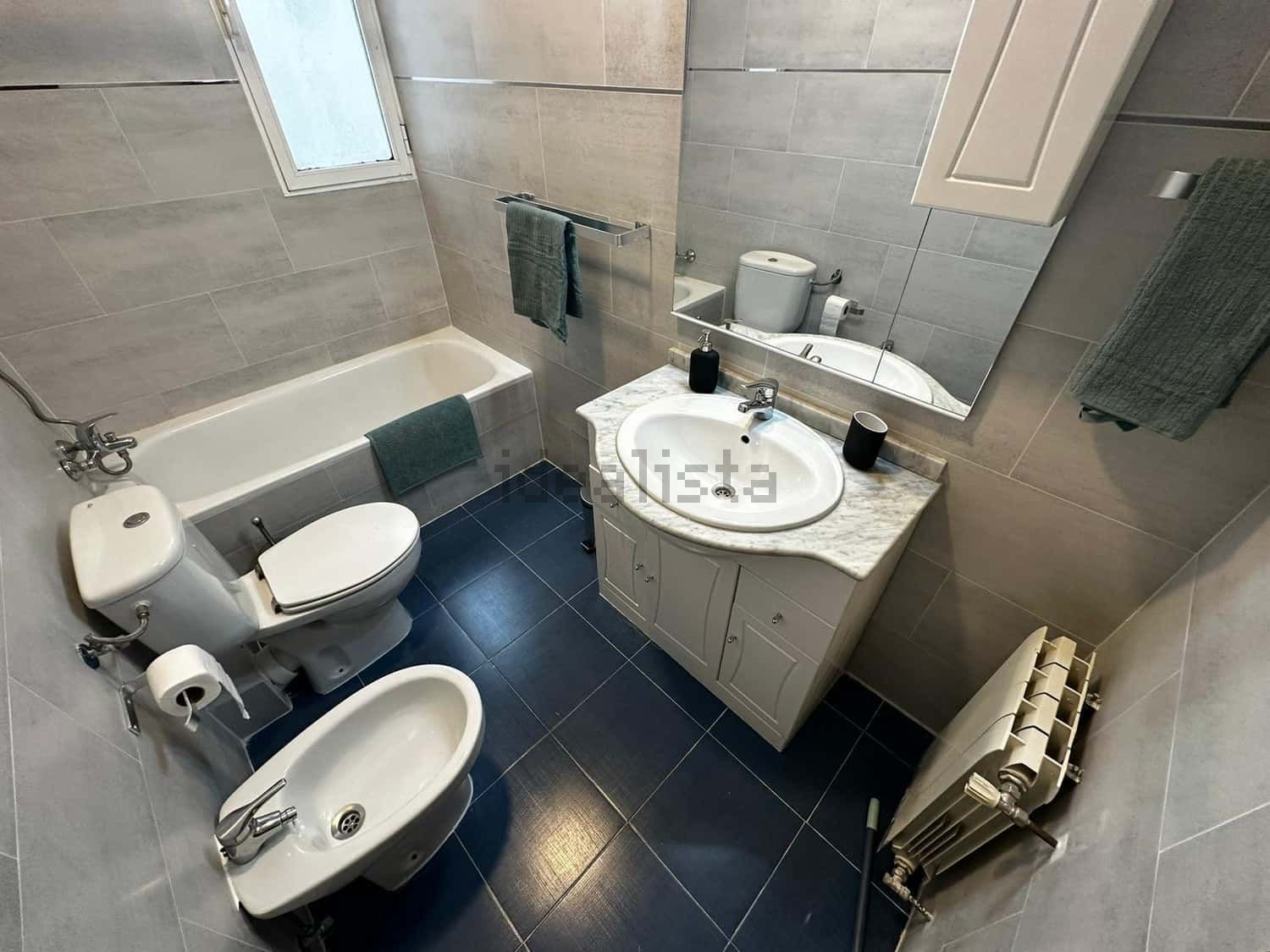 Habitación en alquiler, Madrid