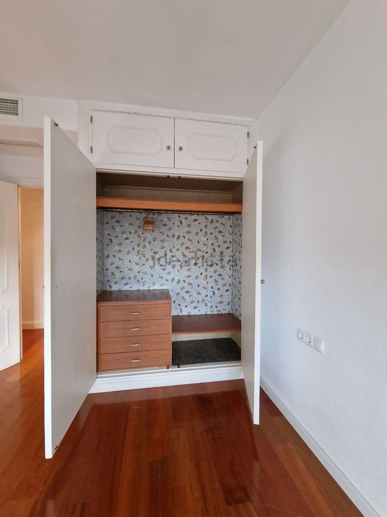 Wohnung 180 m² in Málaga