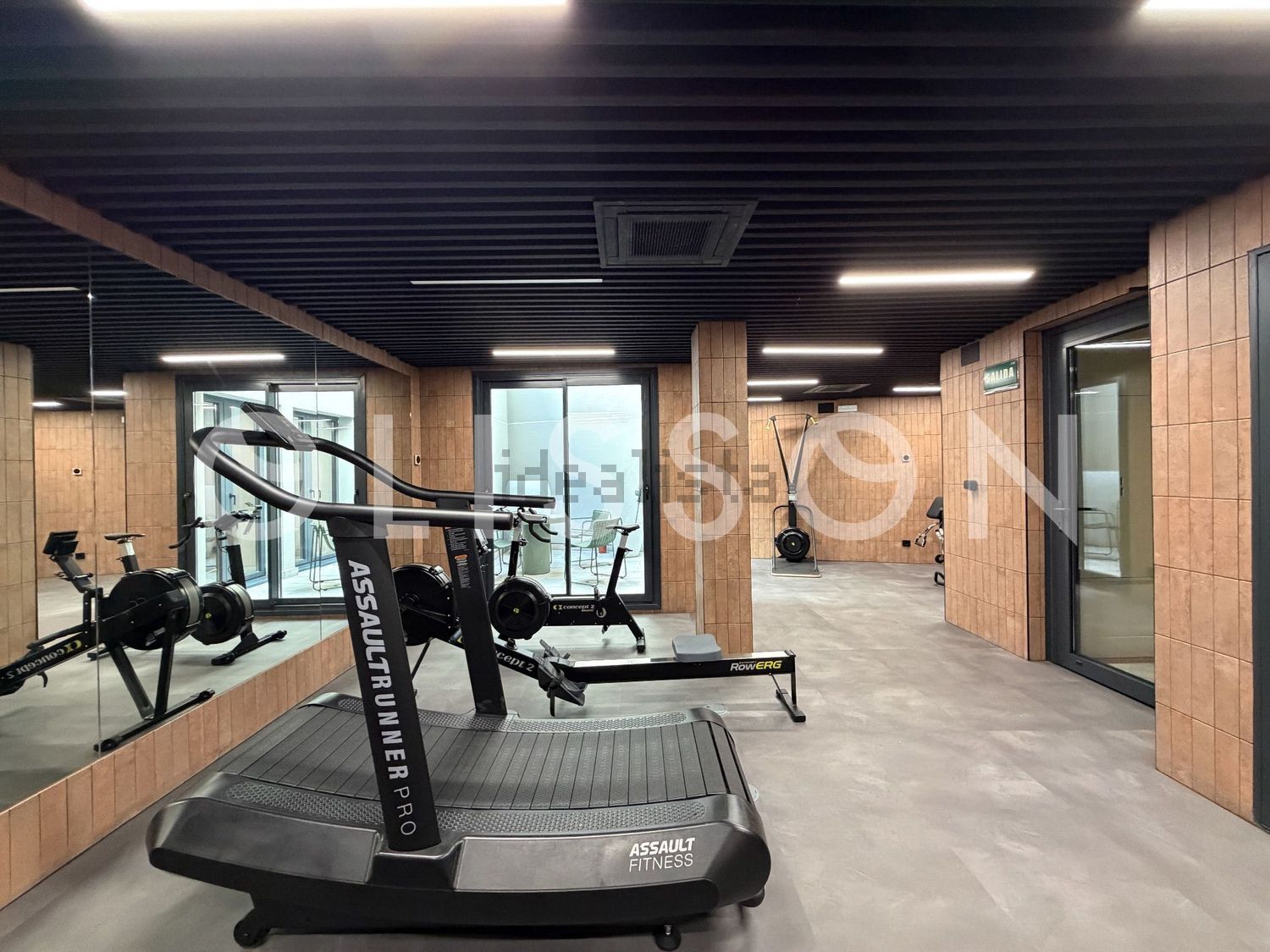 Piso de 234 m² en Madrid