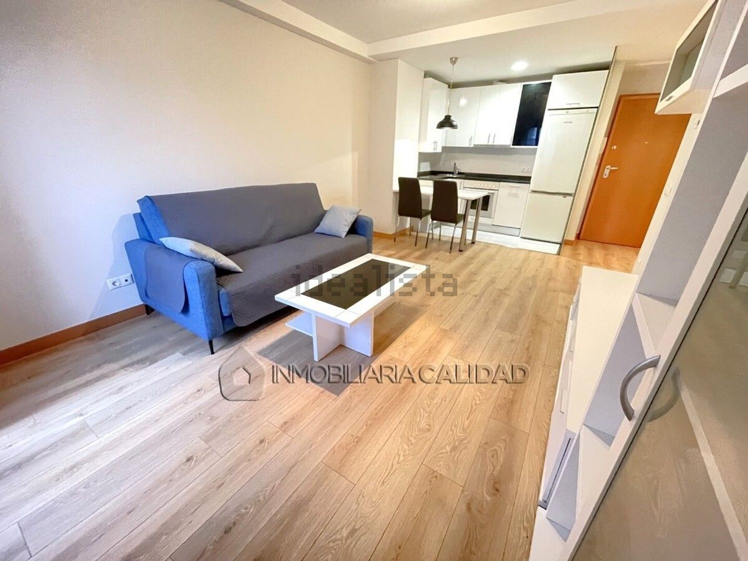 Pis de 40 m² a Burgos