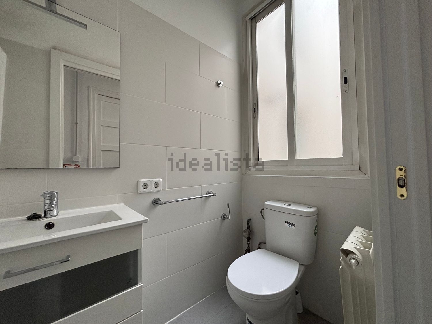 Pis de 147 m² a Madrid