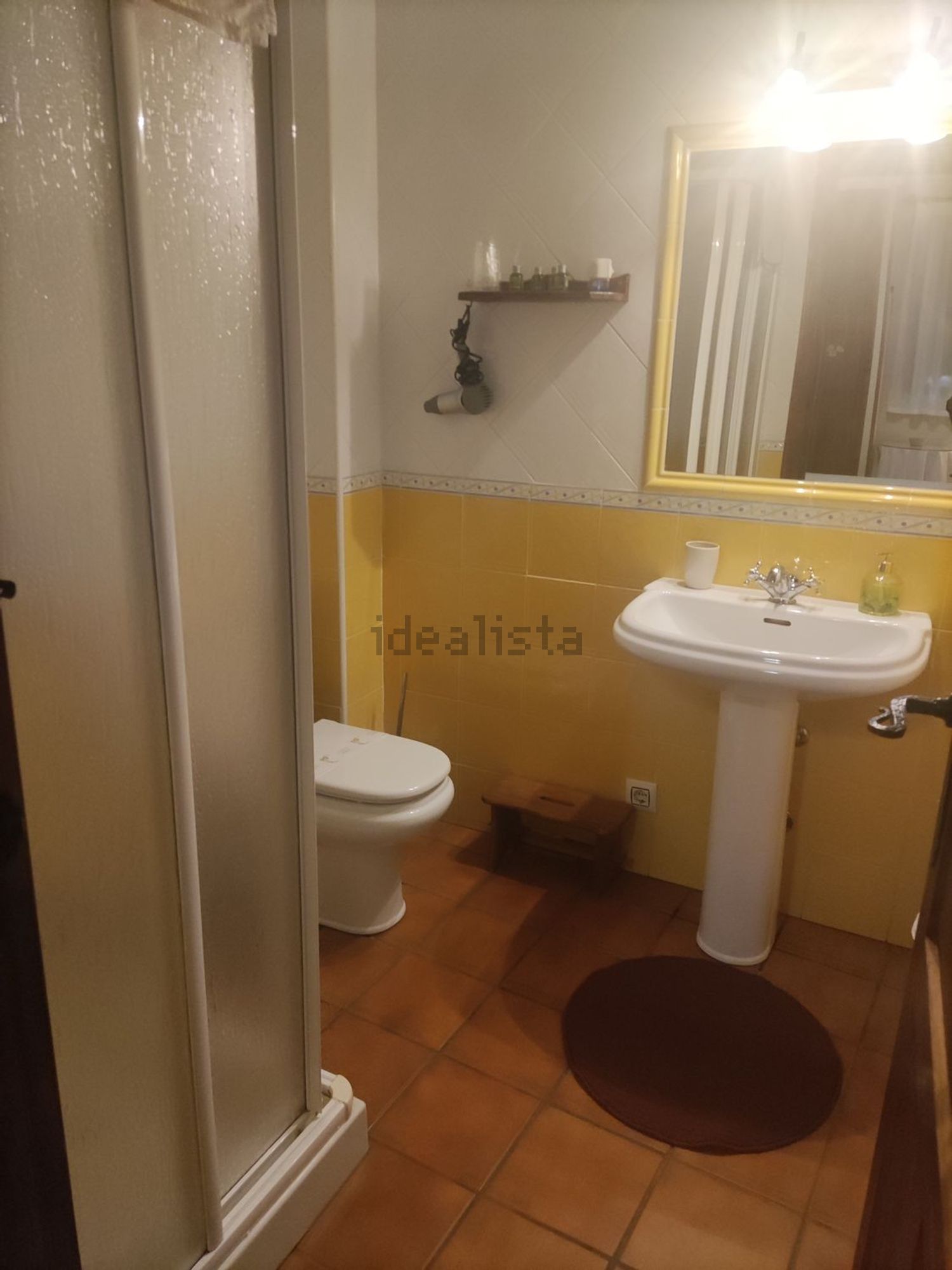 Wohnung 55 m² in Jerte