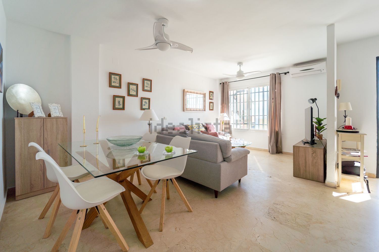Casa de 140 m² en Benalmádena