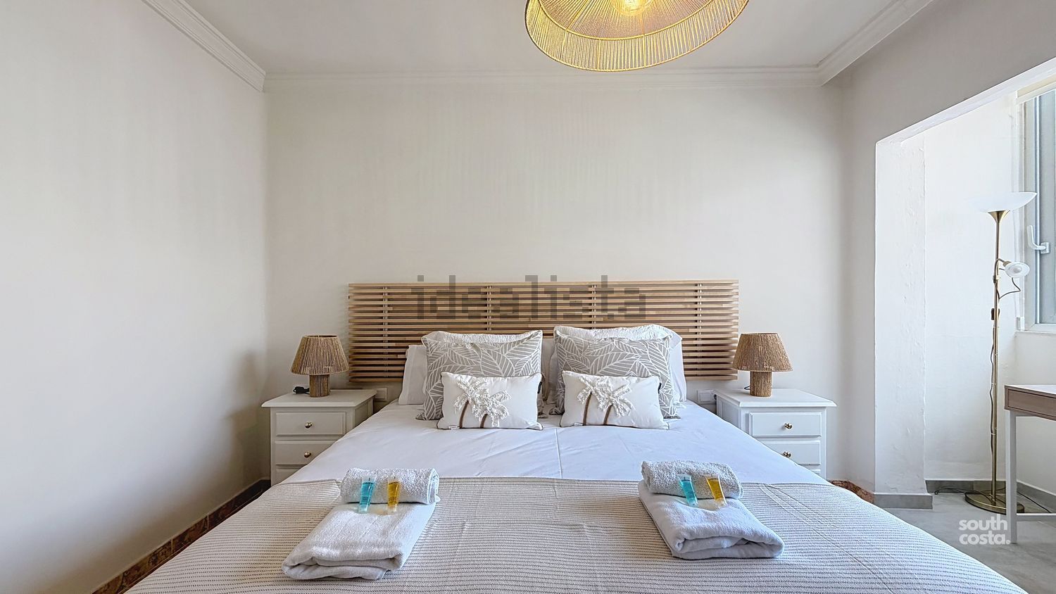 Maison 160 m² à Nerja