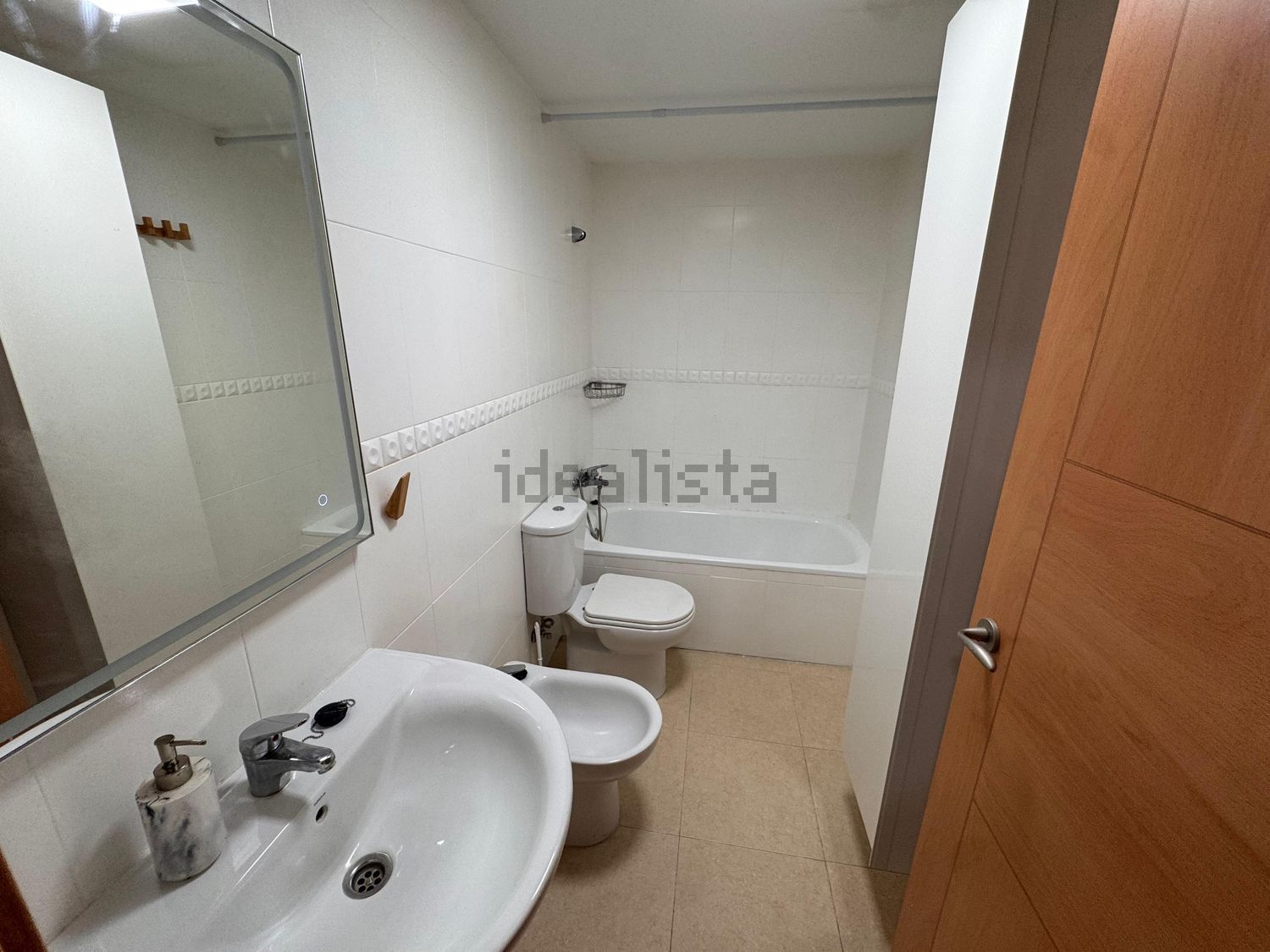 Pis de 84 m² a l'Olleria