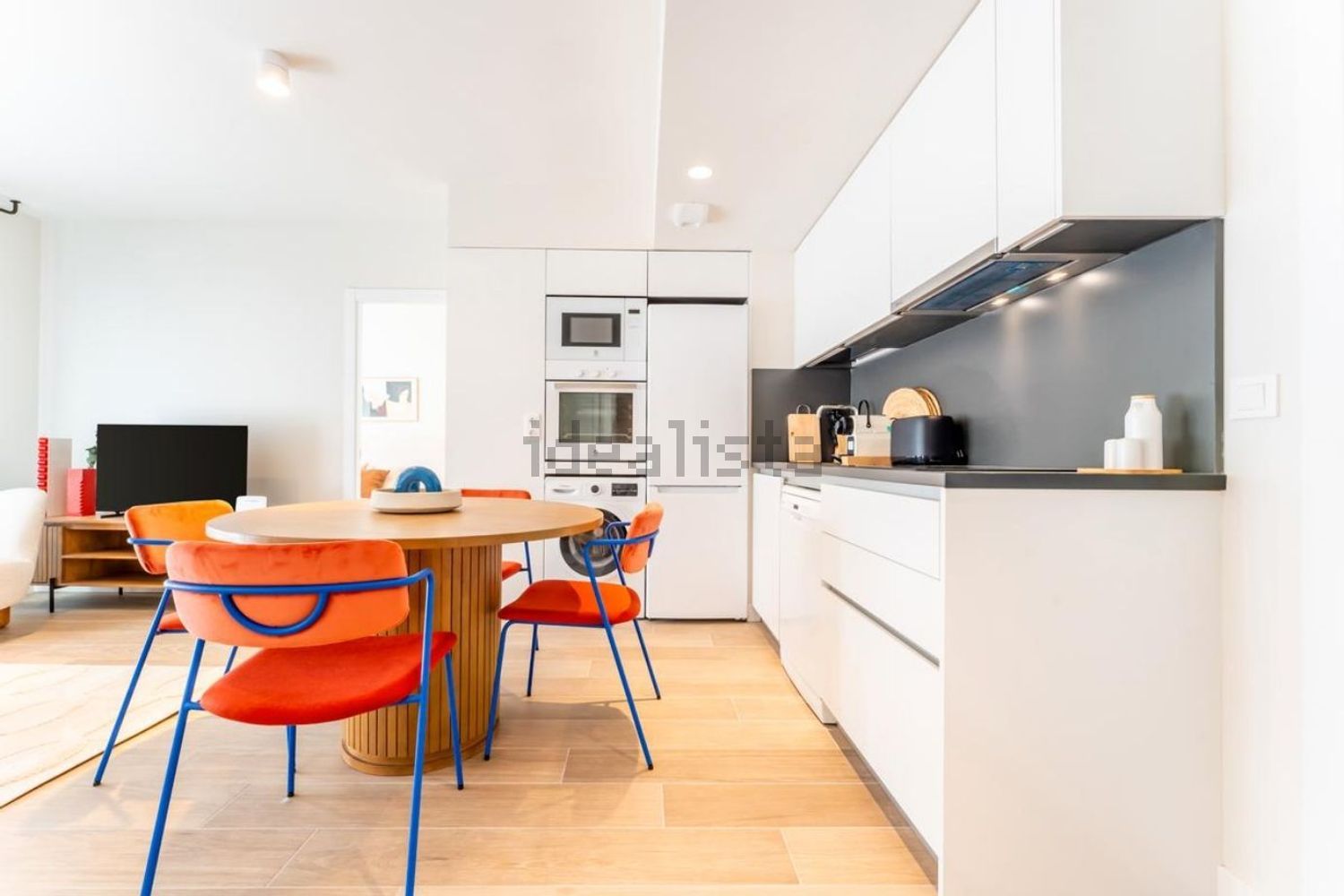 Pis de 70 m² a Madrid