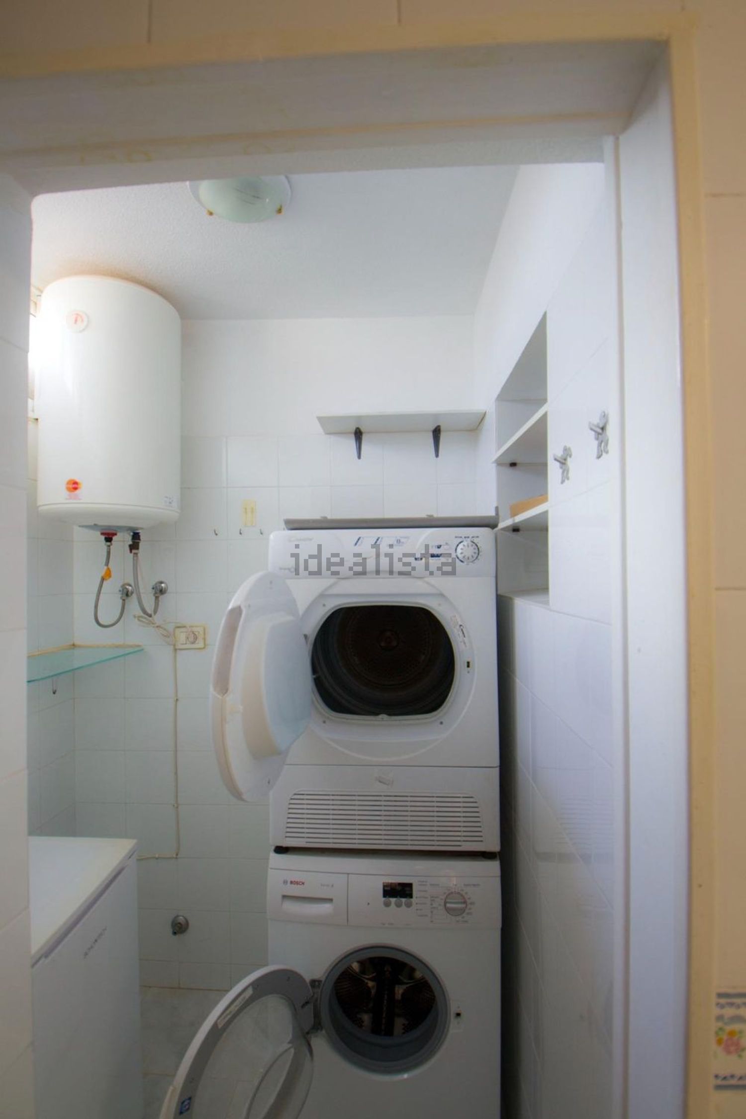 Casa de 163 m² a El Rosario