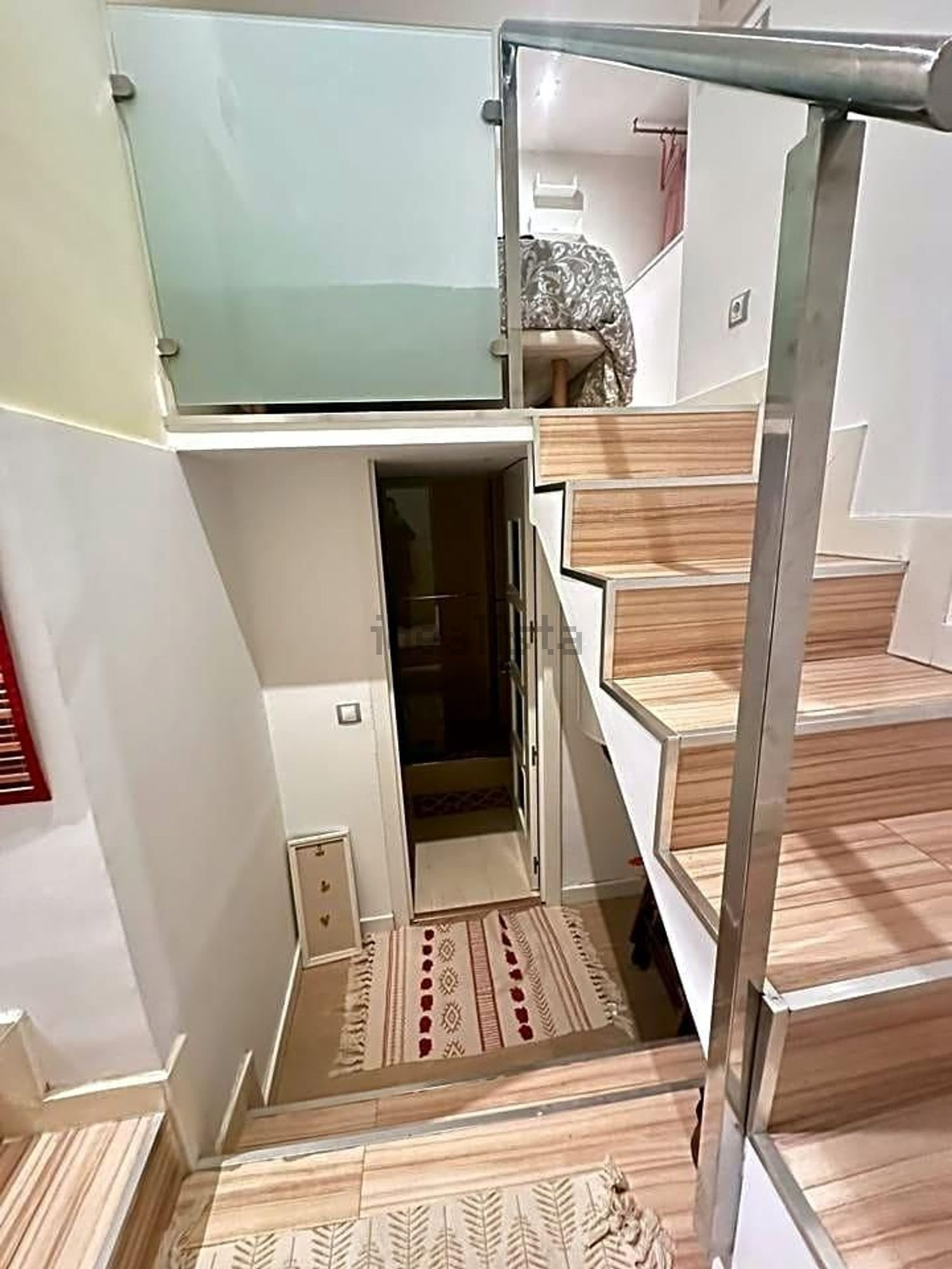 Pis de 45 m² a Madrid