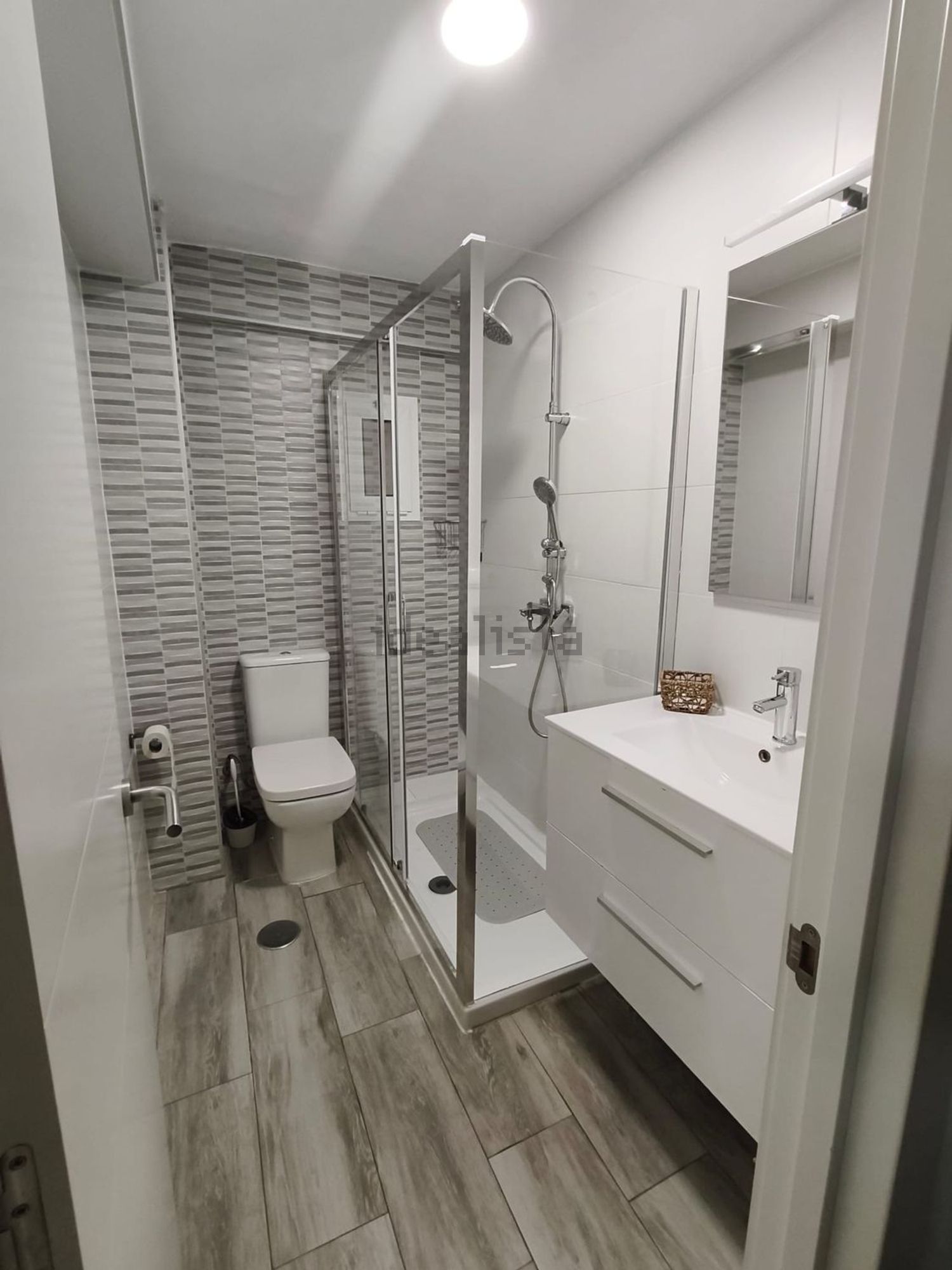 Habitació de lloguer, Màlaga