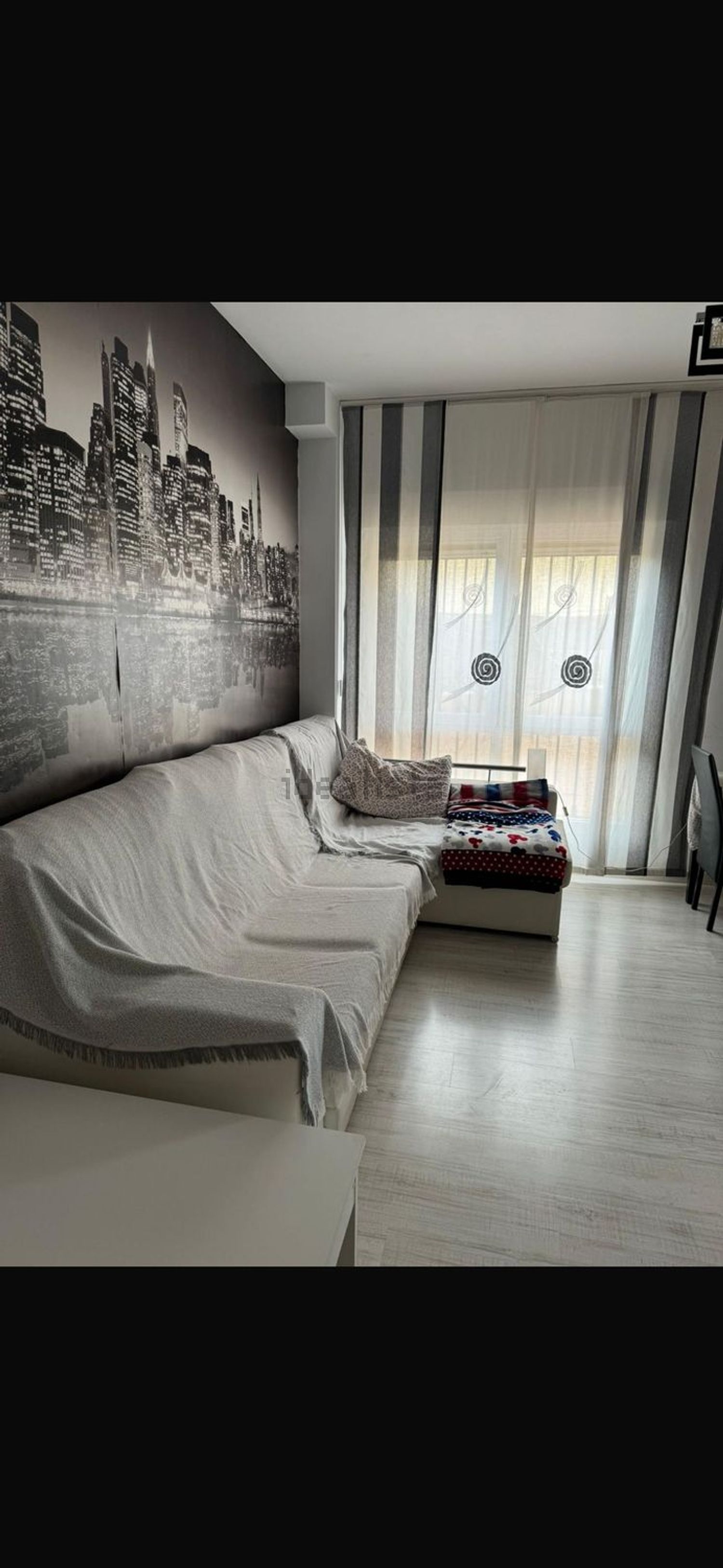Pis de 90 m² a Puertollano