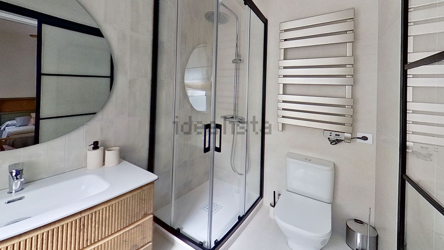 Appartamento 90 m² a Madrid