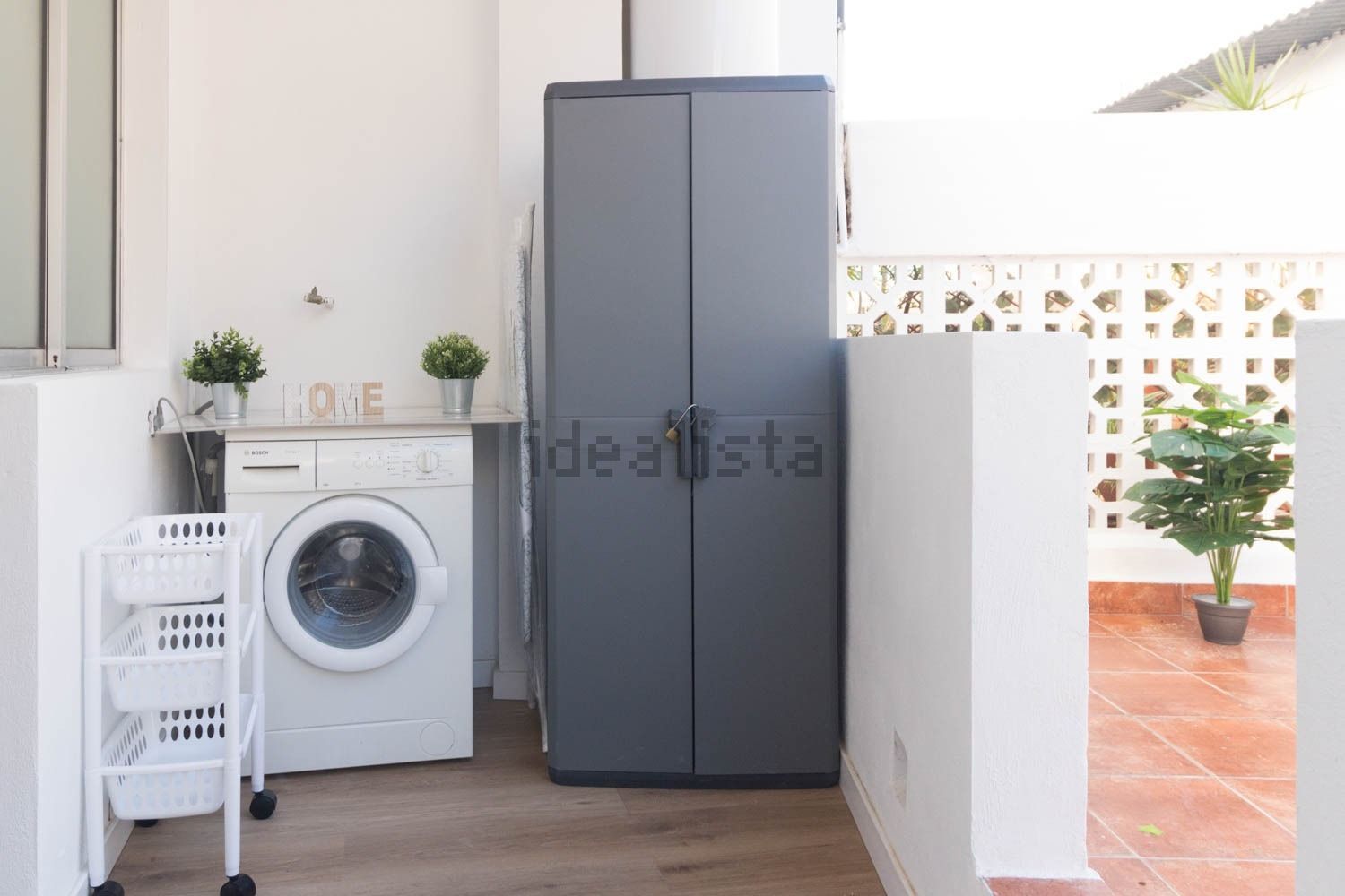Room for rent, Murcia