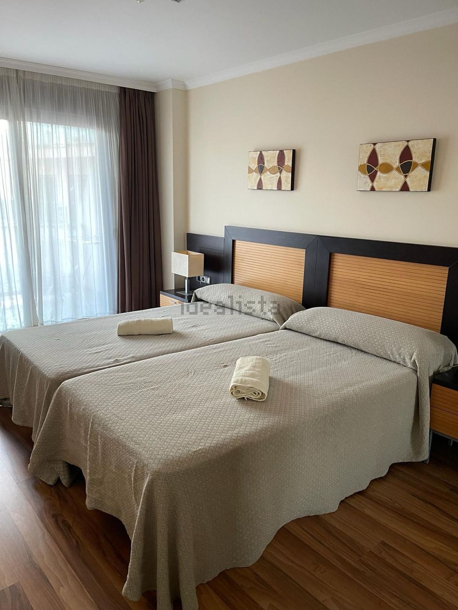 Appartamento 55 m² a Benalmádena