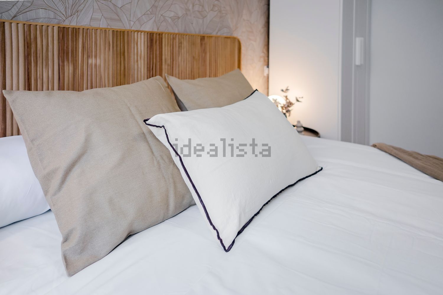 Stanza in affitto, Madrid