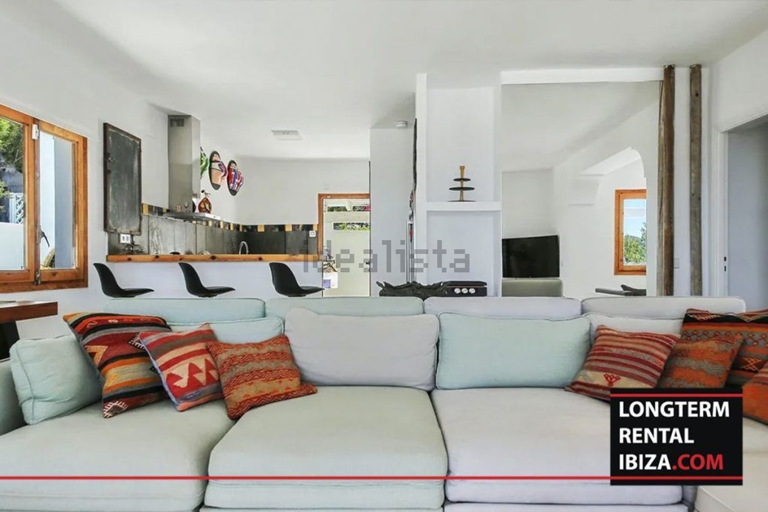 House 400 m² in Sant Josep de sa Talaia